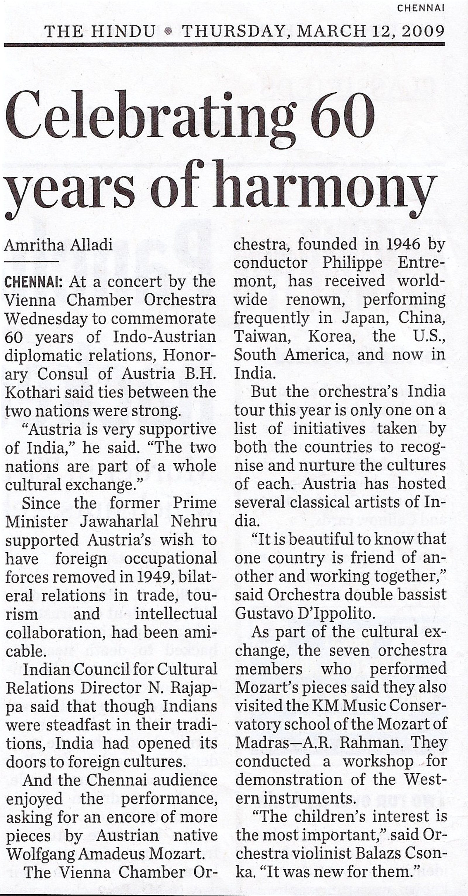 The Hindu - Published Clips, photo 6