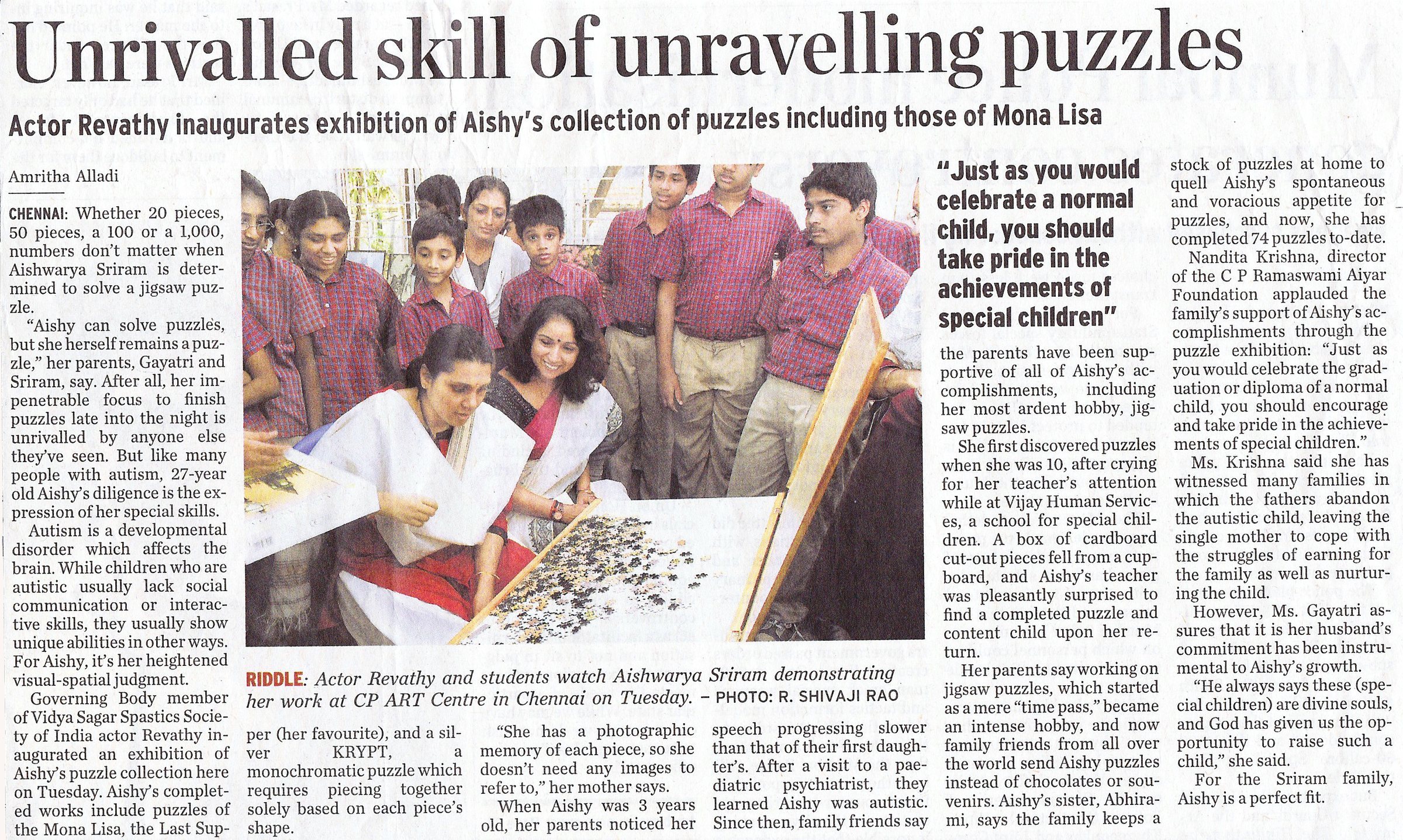 The Hindu - Published Clips, photo 22