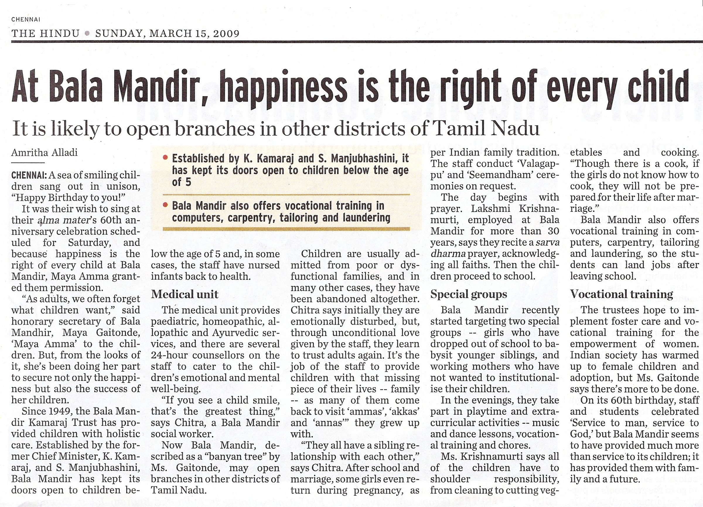 The Hindu - Published Clips, photo 9