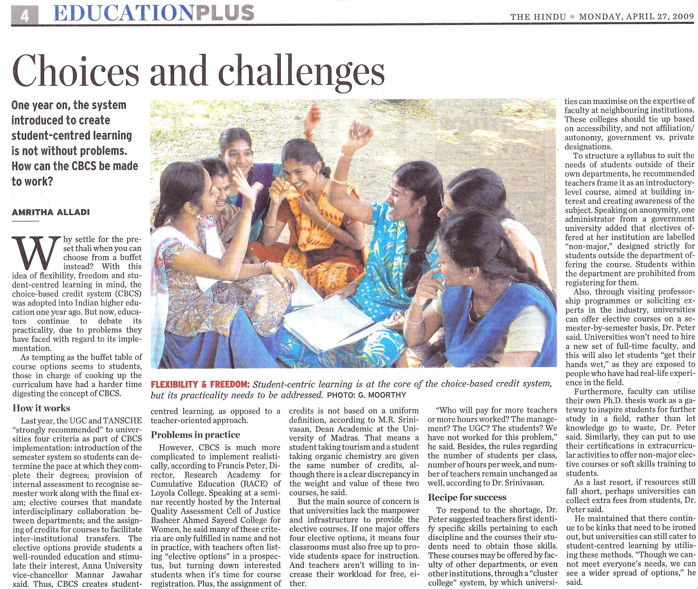 The Hindu - Published Clips, photo 37