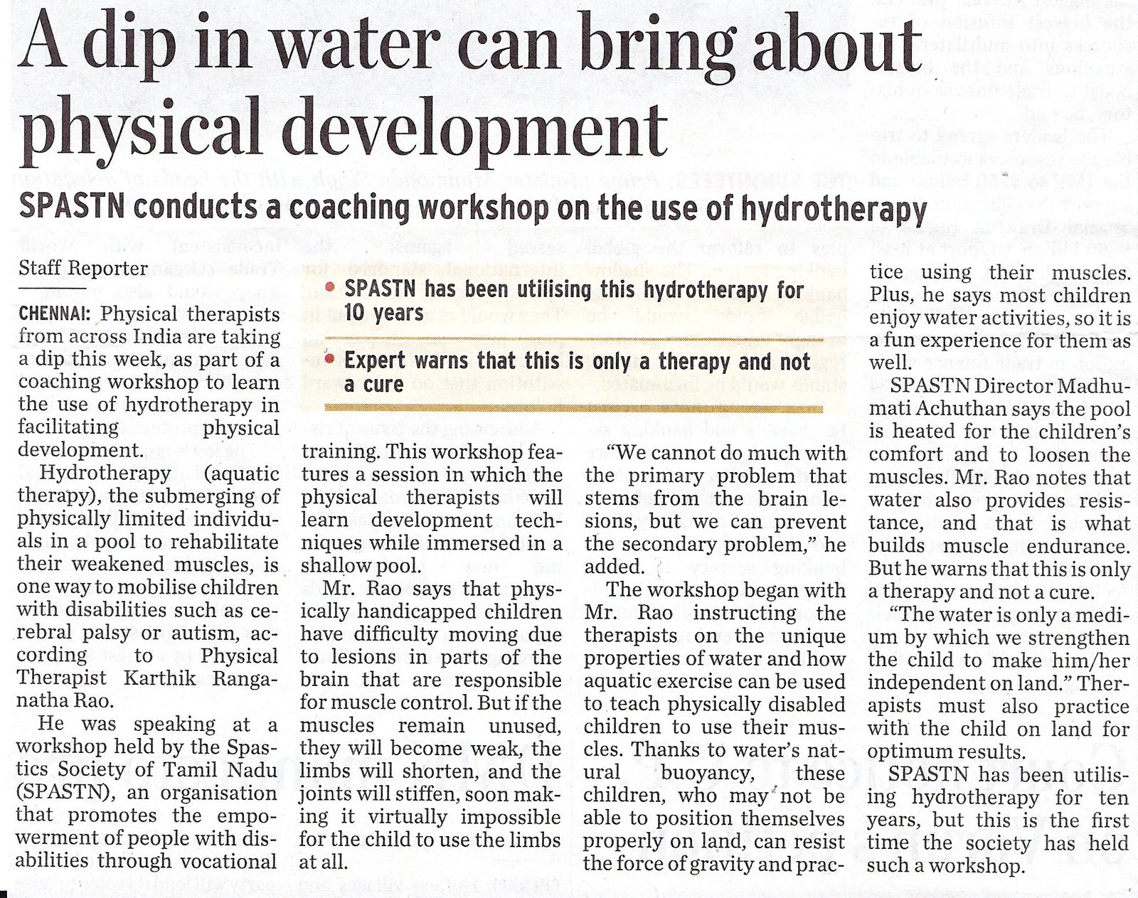 The Hindu - Published Clips, photo 19