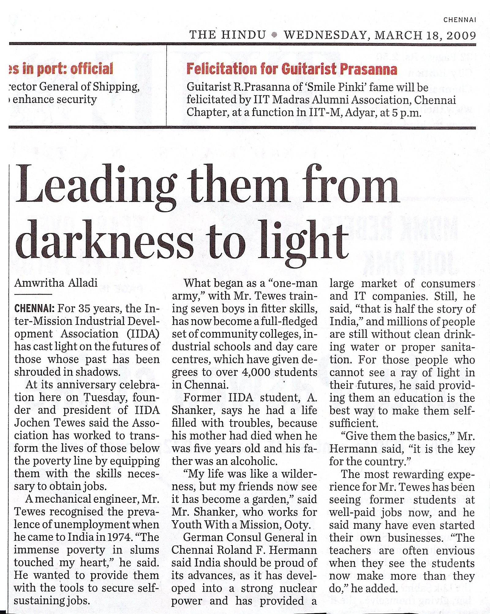 The Hindu - Published Clips, photo 11