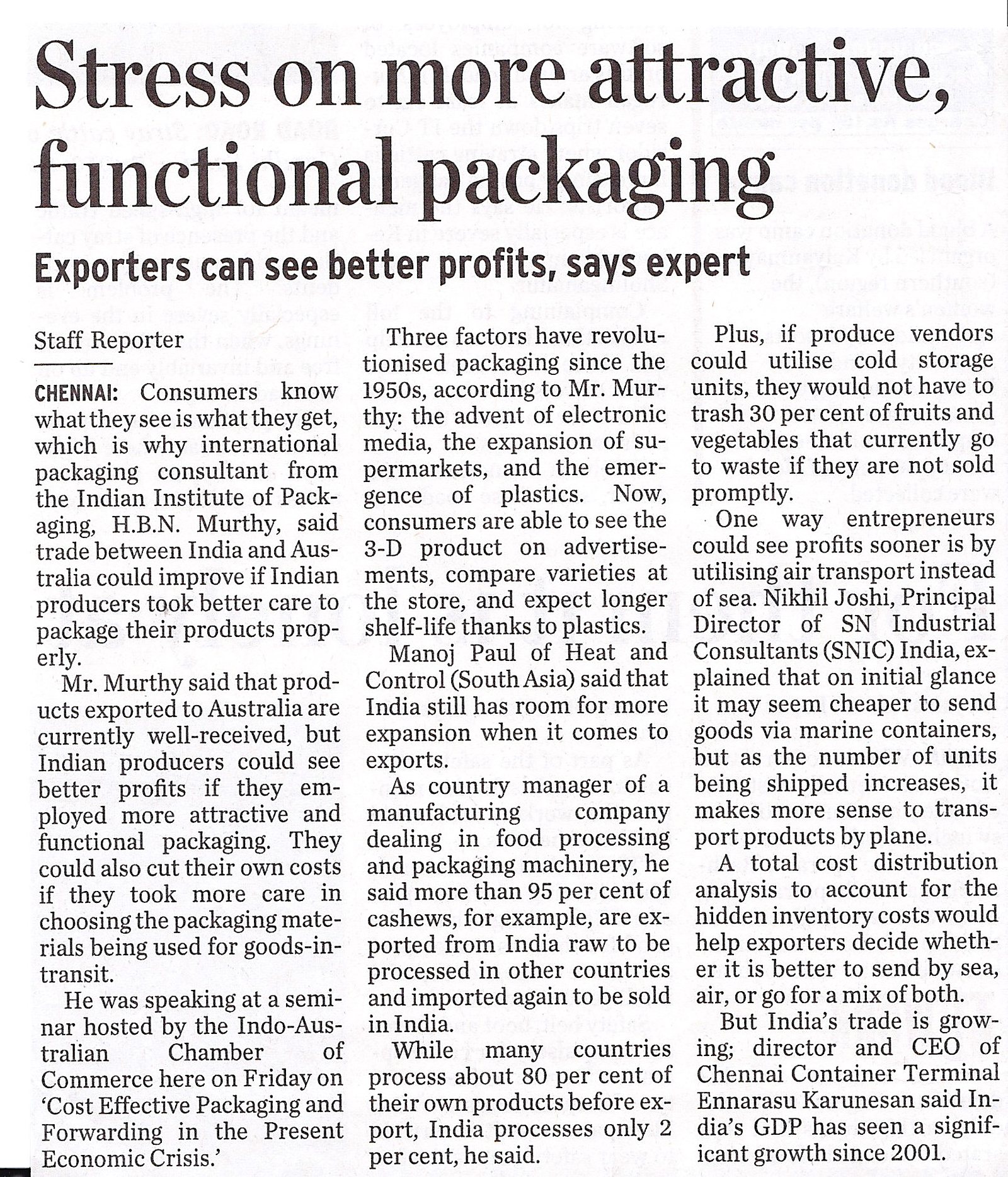 The Hindu - Published Clips, photo 36