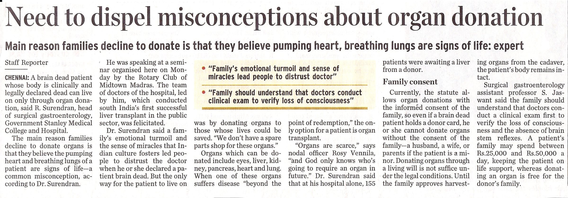 The Hindu - Published Clips, photo 4