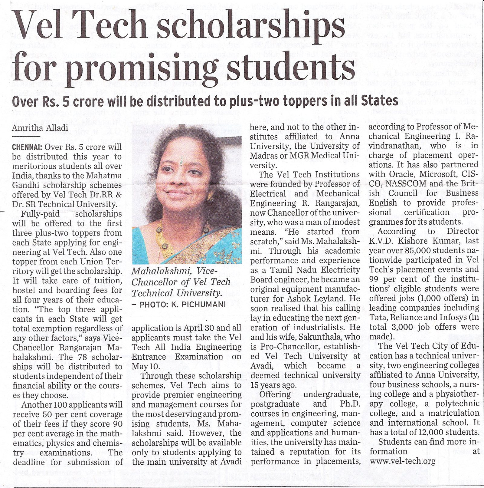 The Hindu - Published Clips, photo 12