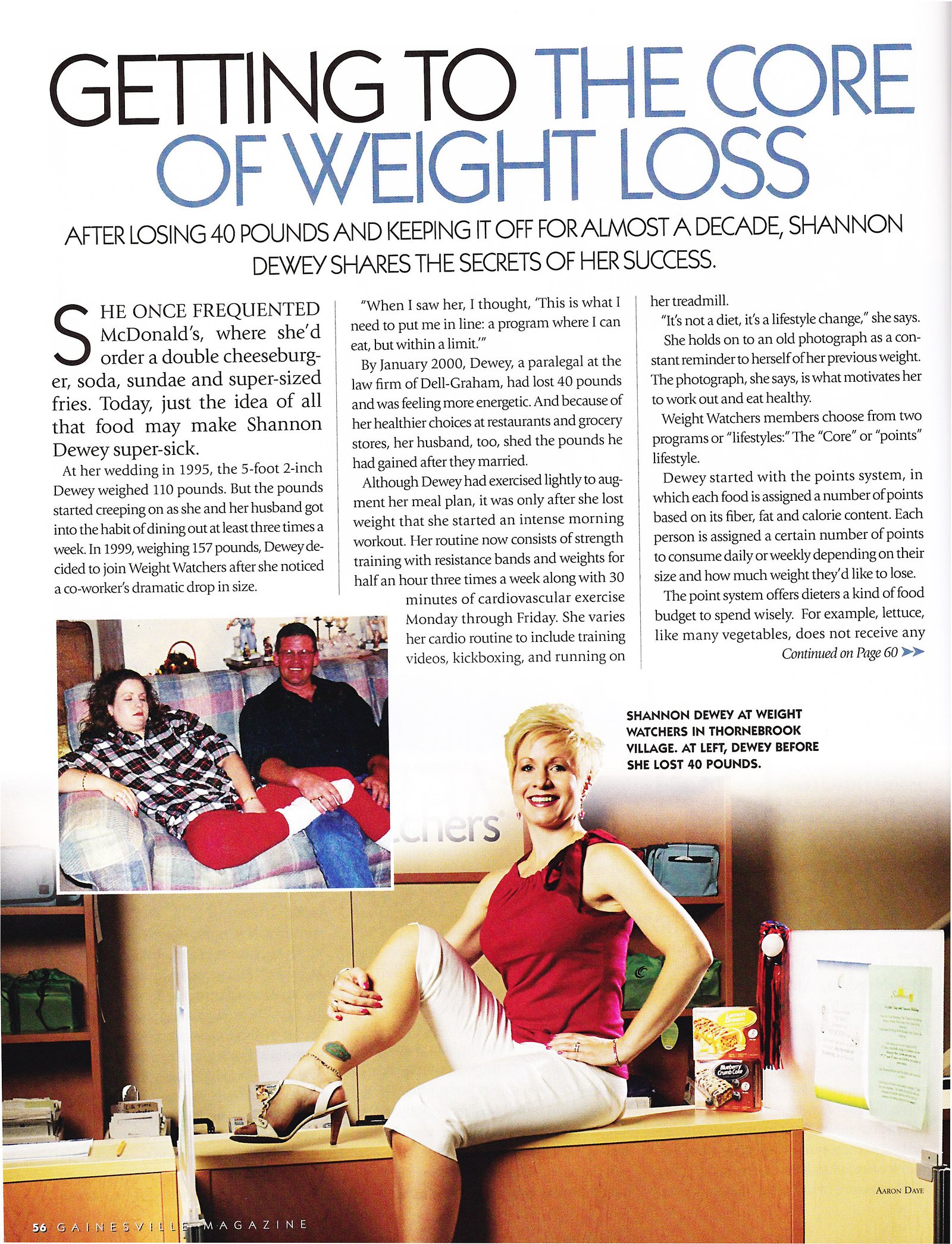 Gainesville Magazine, photo 7