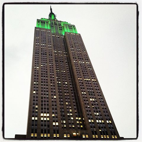 My 12 Favorite Things About NYC, photo 20