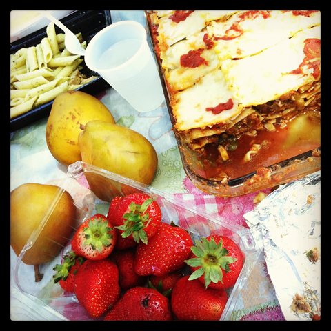My 12 Favorite Things About NYC, photo 15