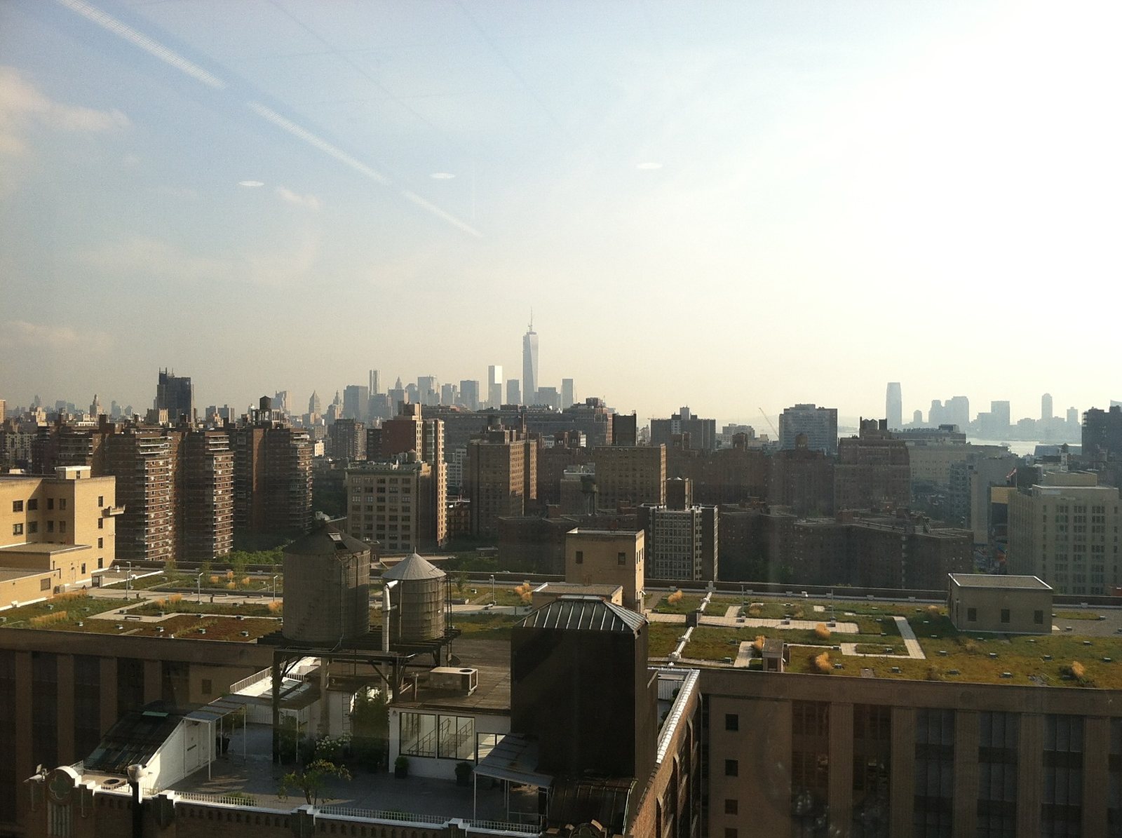 At the AP: The Home Stretch