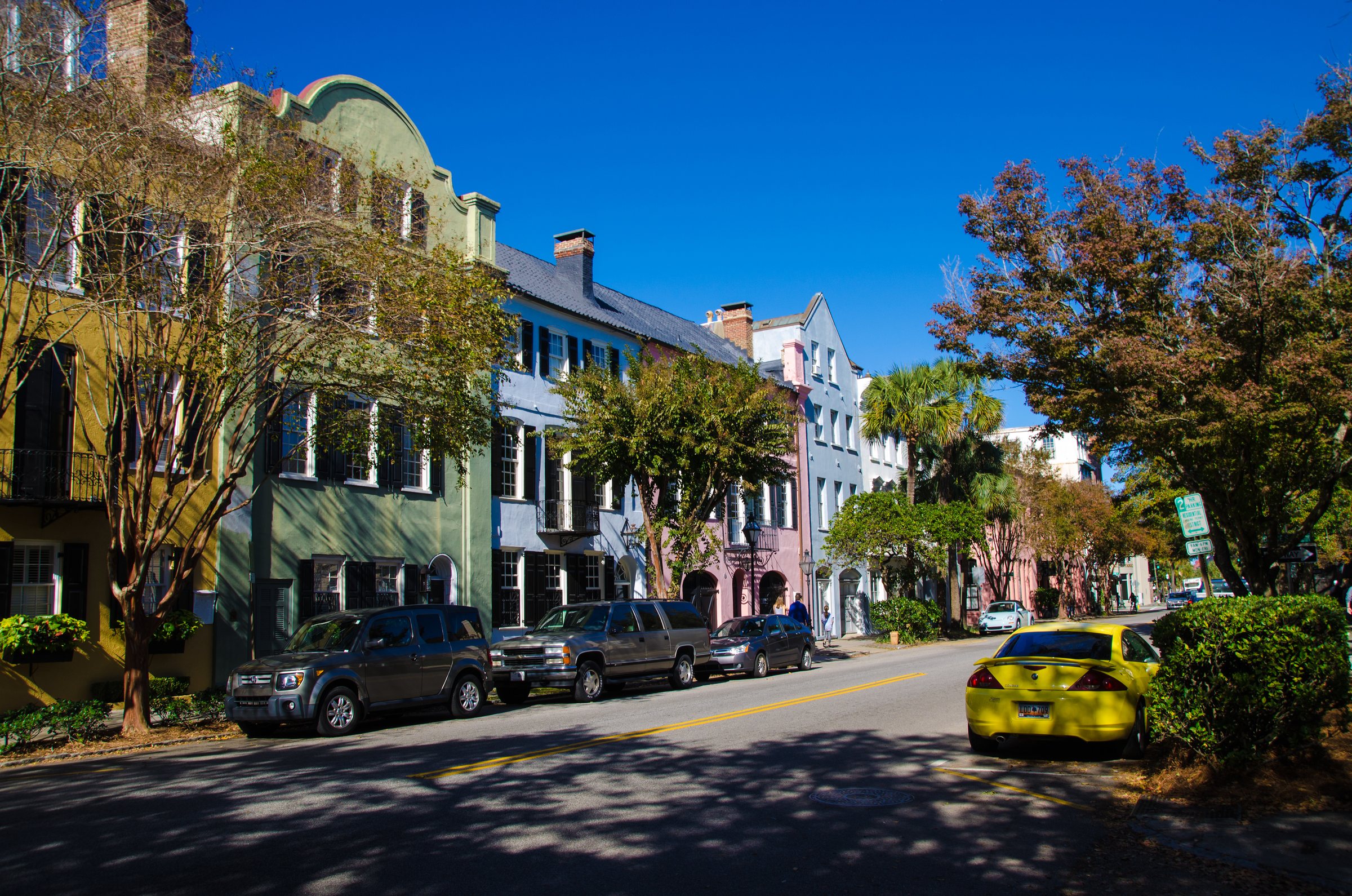 Charleston: Top Picks for a Weekend Getaway to the Walled City