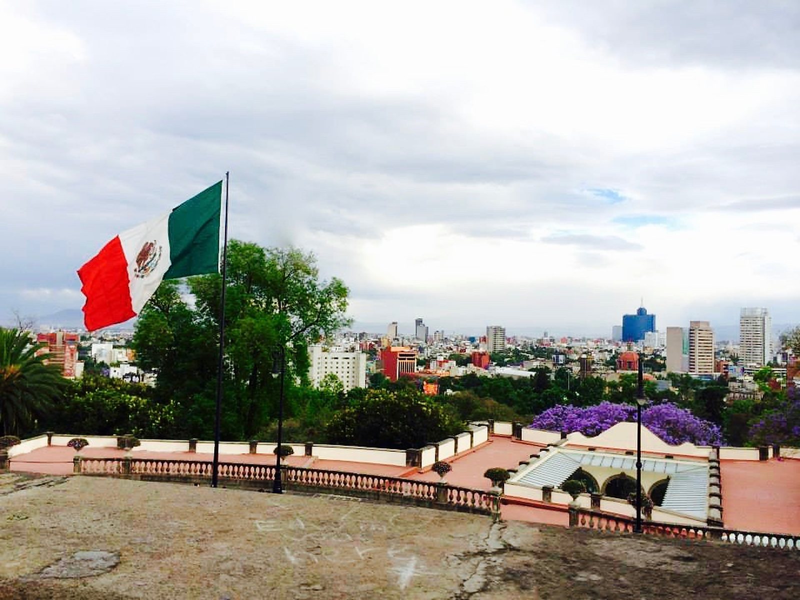 What We Can Learn About Emerging Markets From Mexico City