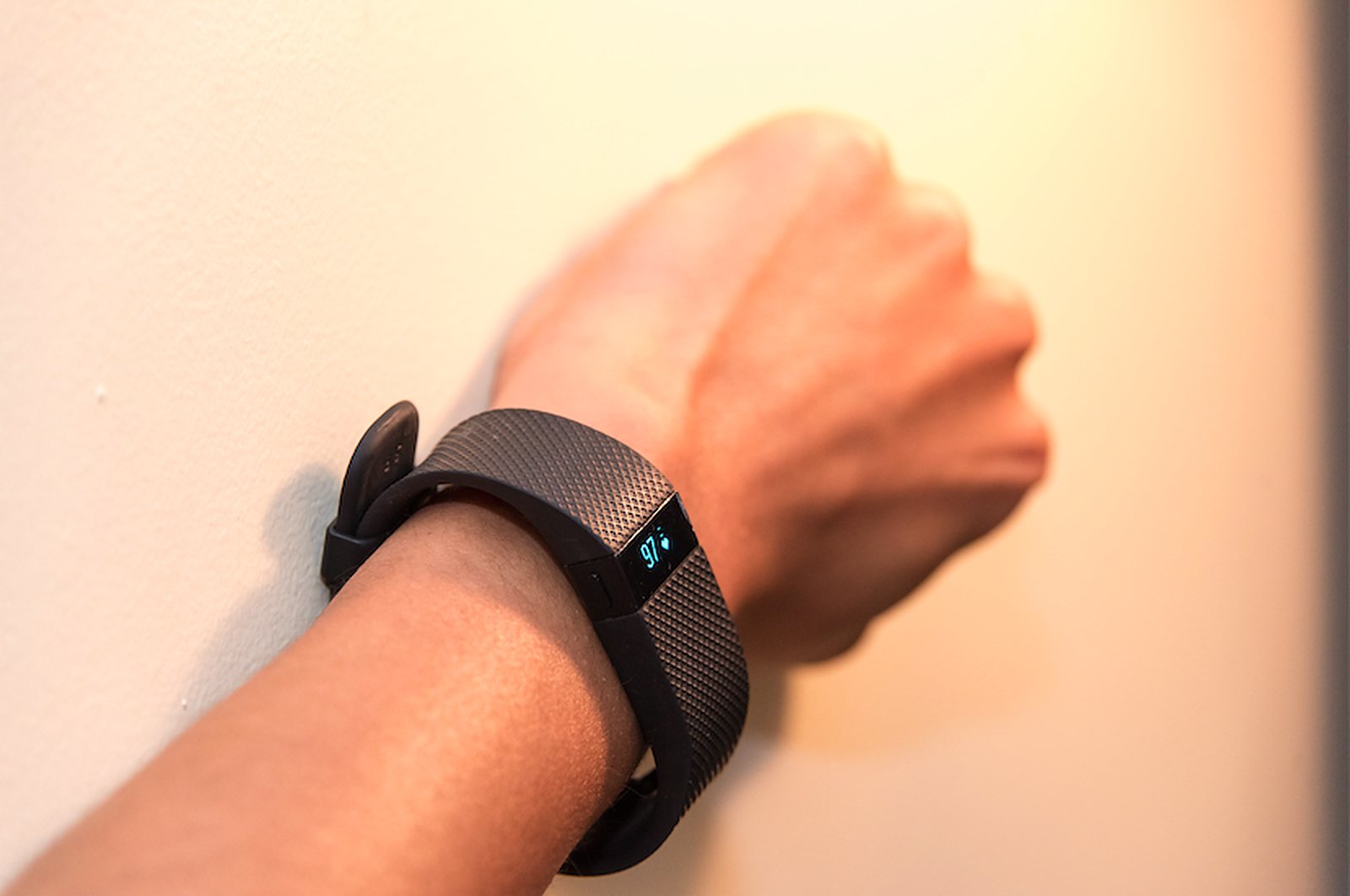 Ode to my Fitbit: A lazy woman's beacon to better health