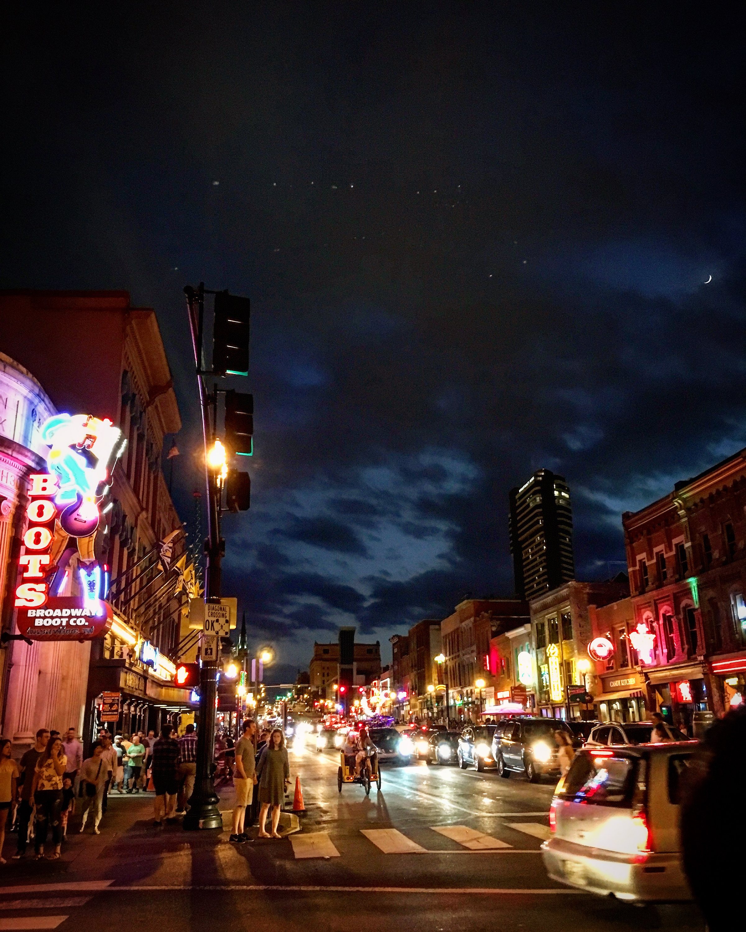 Nashville: Top Picks for a Memorable Weekend in Music City