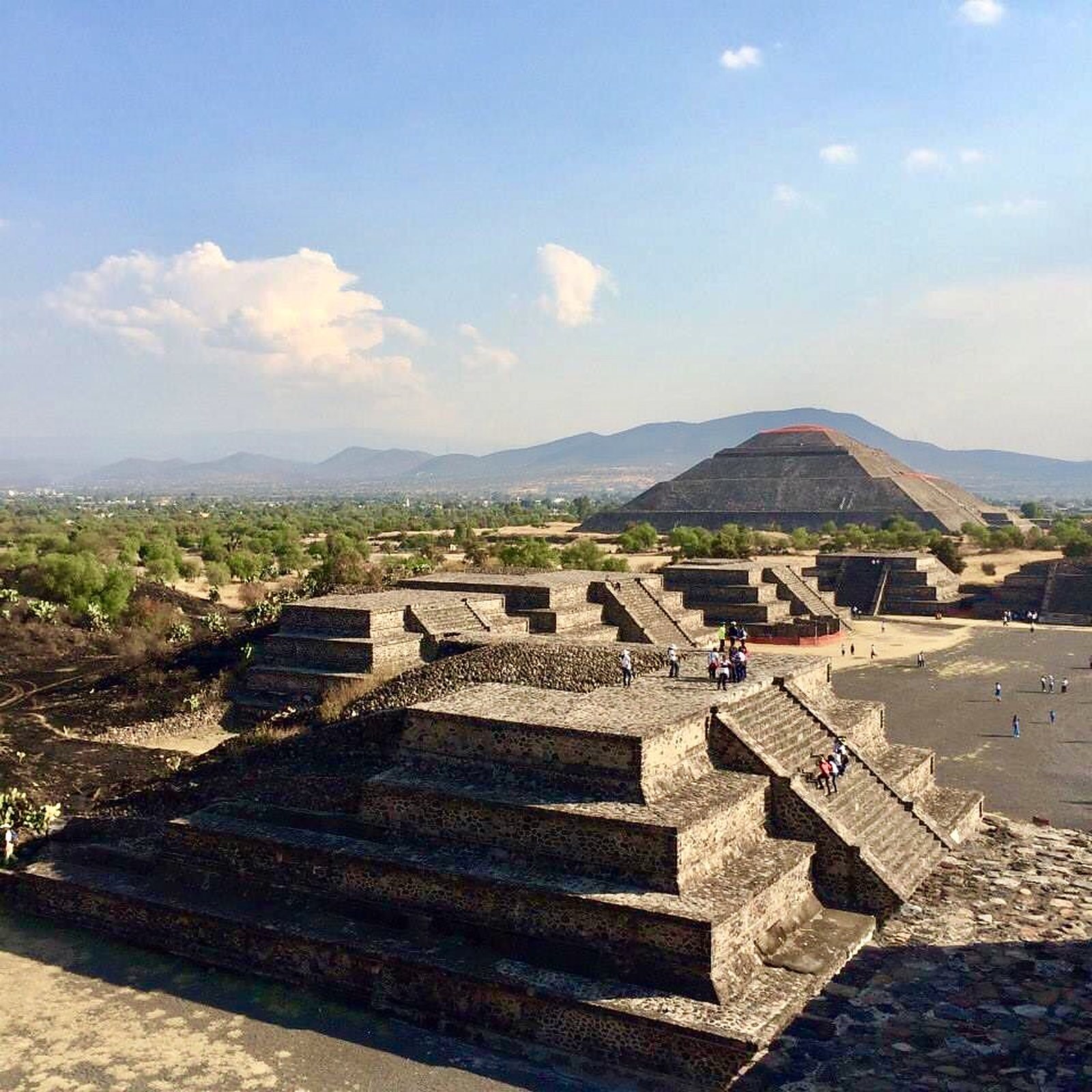 Mexico City 6 Ways: Attractions for Every Type of Traveler