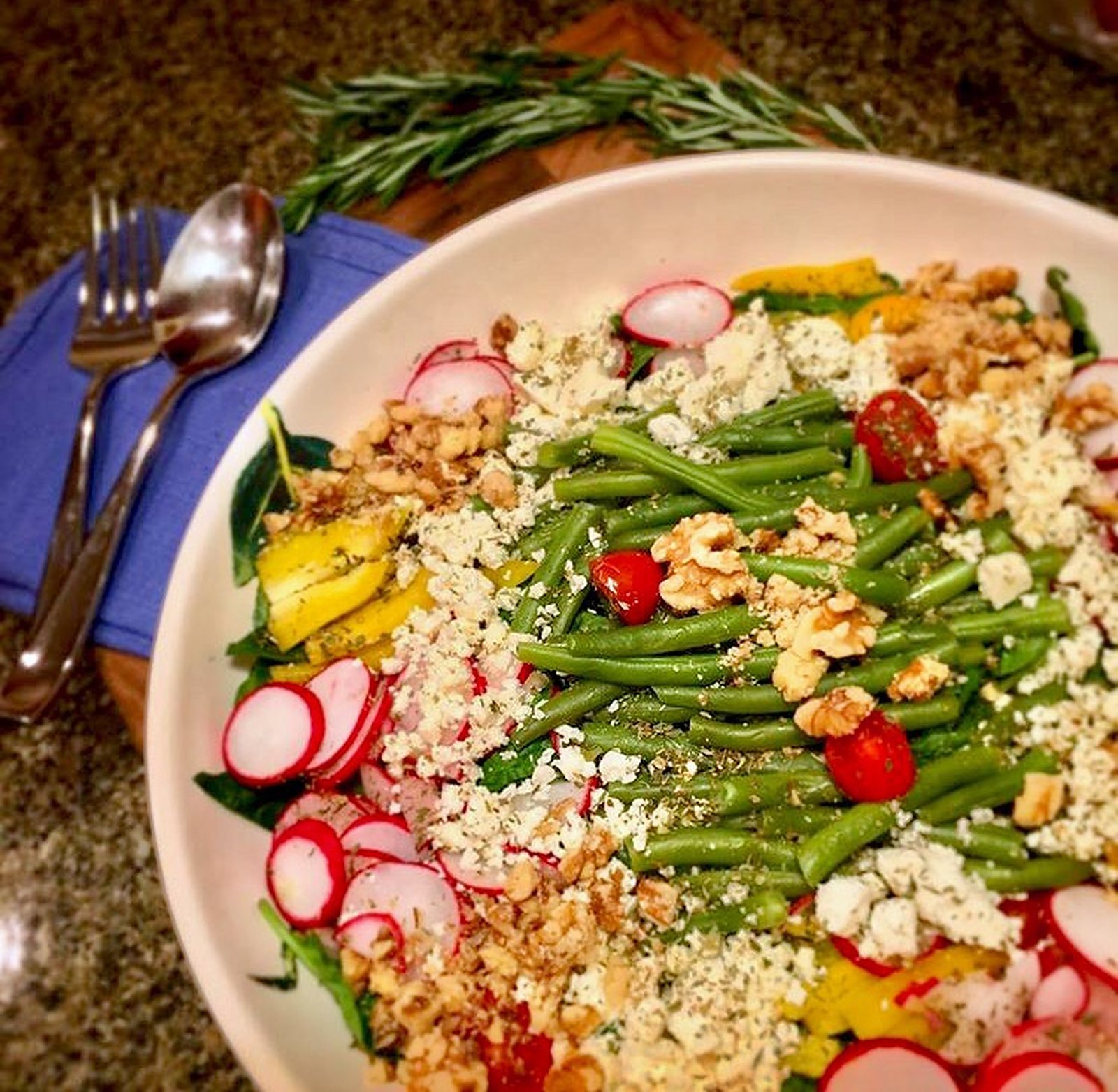 Satisfying Salads: Keeping You Healthy, Happy, and Far From Hangry, photo 2