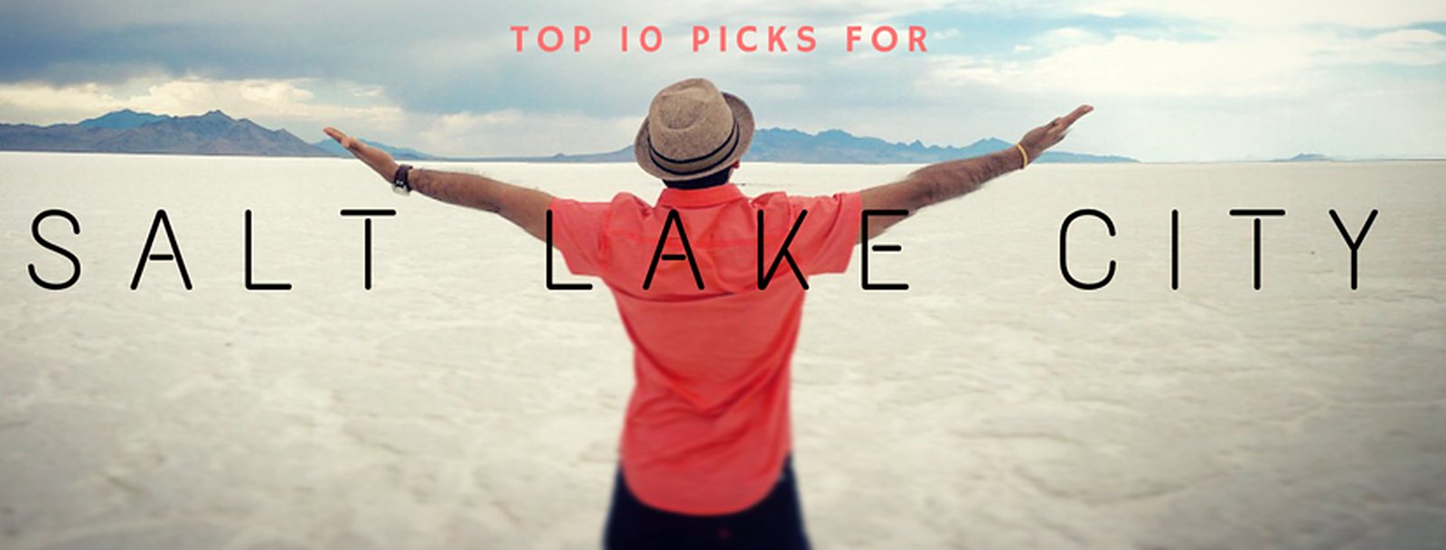 Top 10 Picks for a Sweet Stay in Salt Lake City