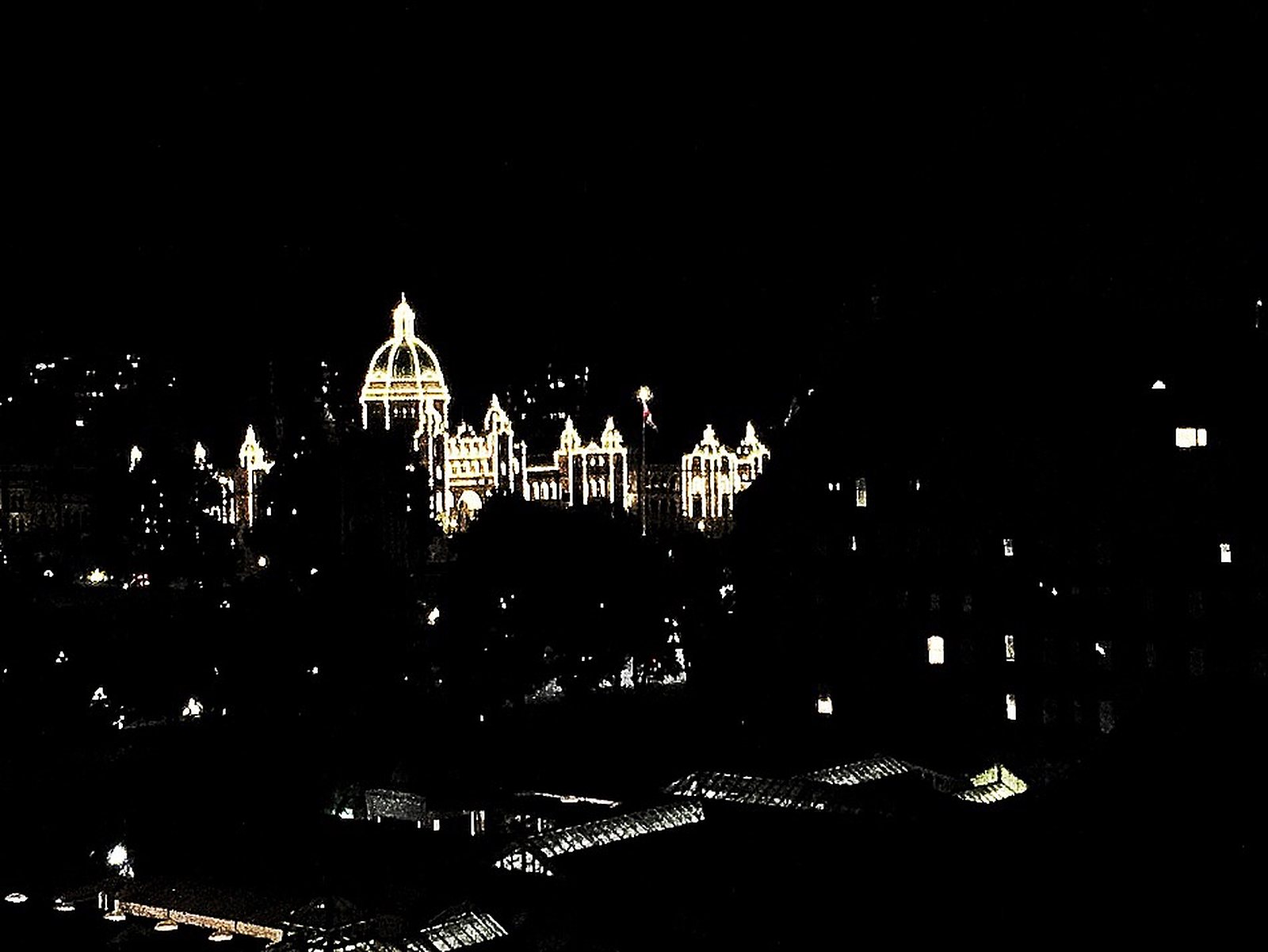 Victoria British Columbia