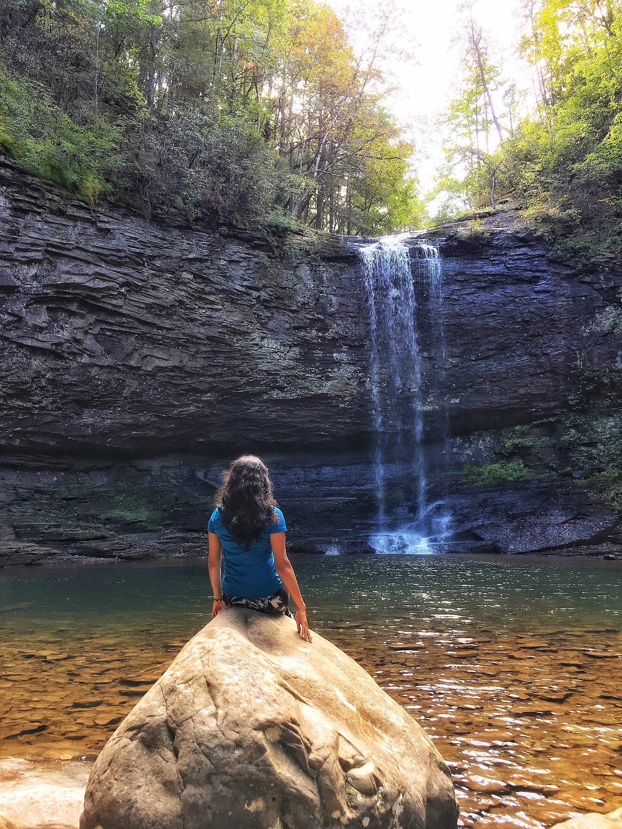 Cloudland Canyon: Most Picturesque Day Trip from Atlanta