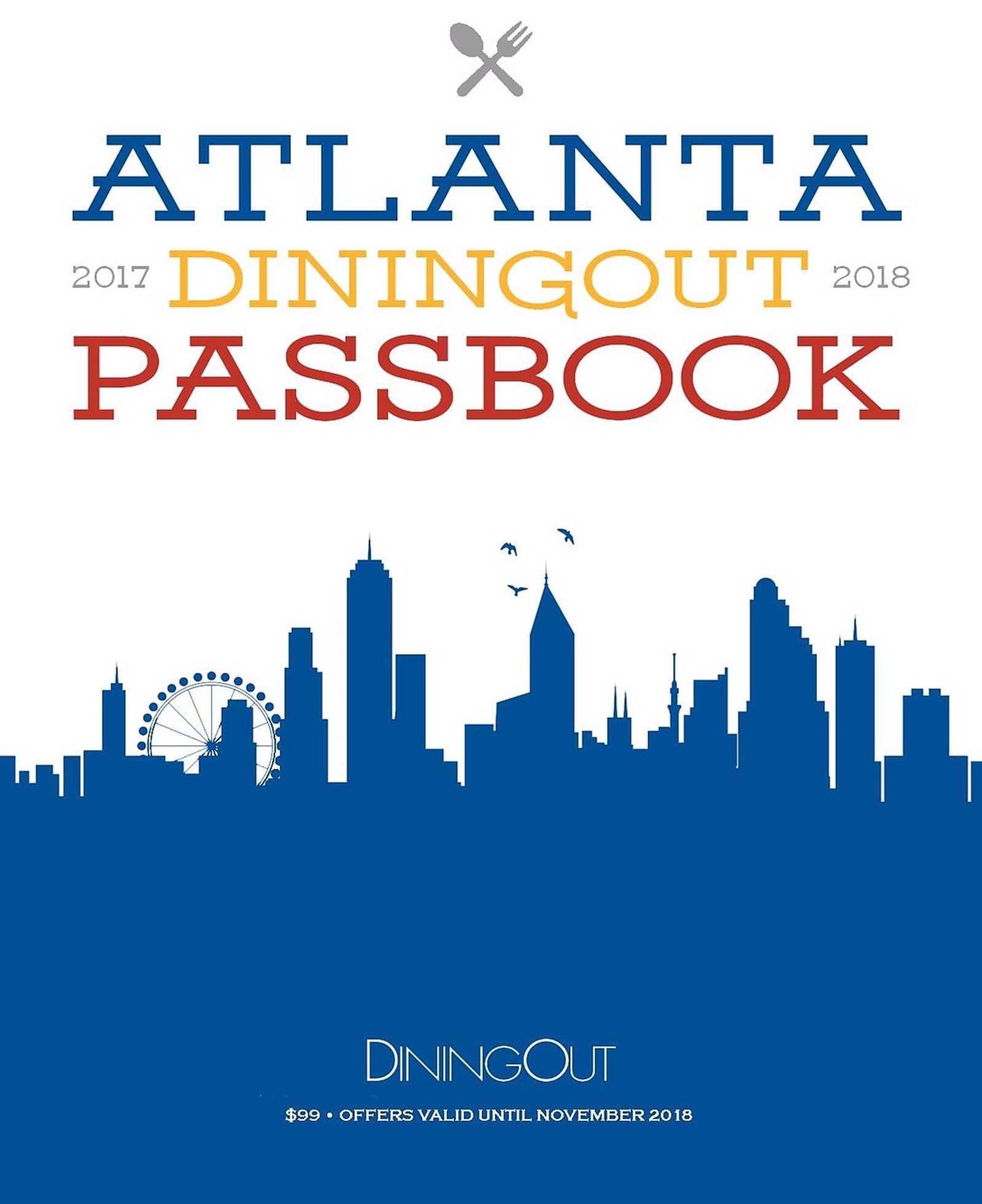 Unlock BOGO Meal Deals with the Atlanta DiningOut Passbook, photo 2