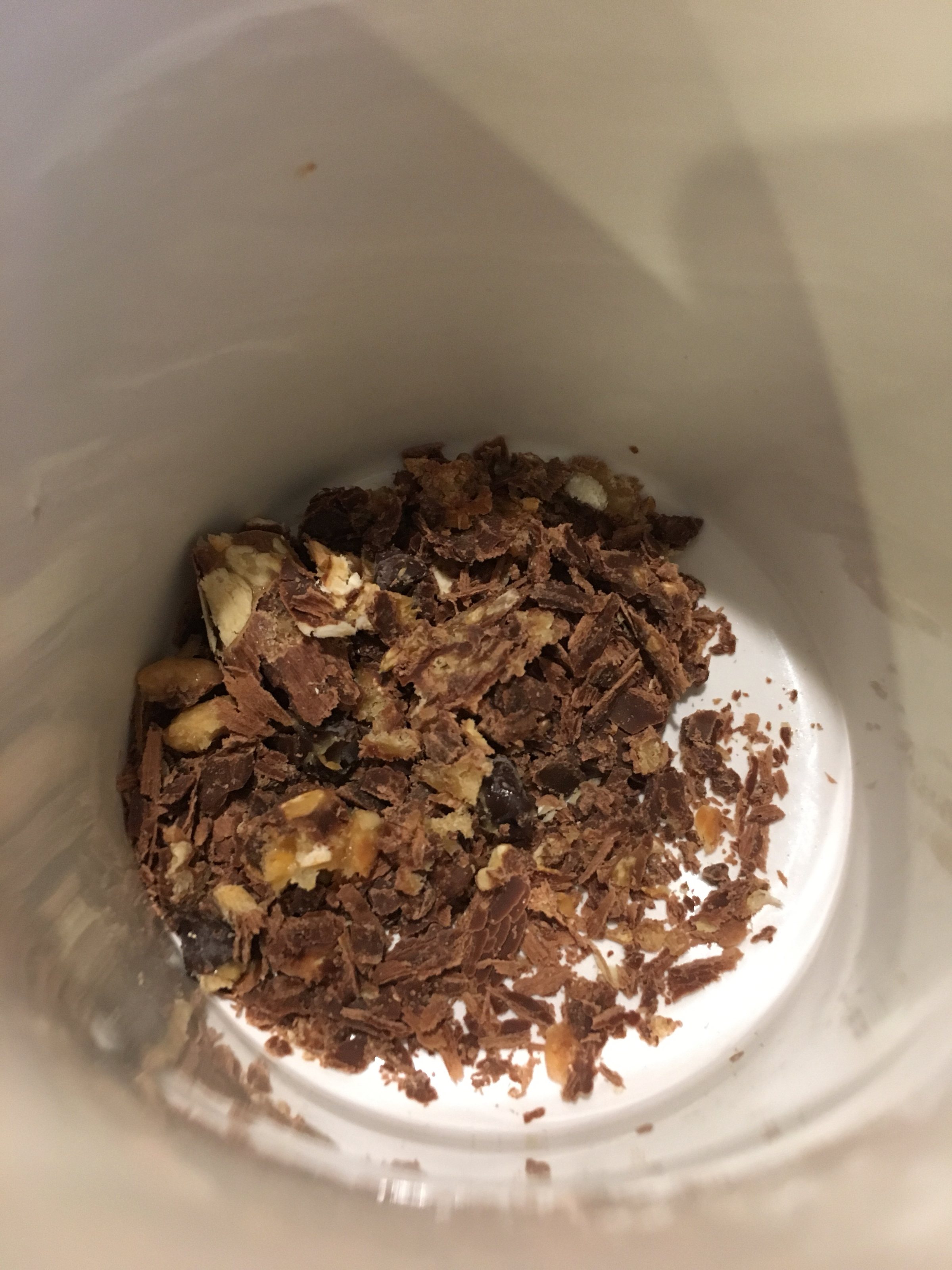 How to Warm Up in a Winter Storm with Hot Cocoa, photo 7