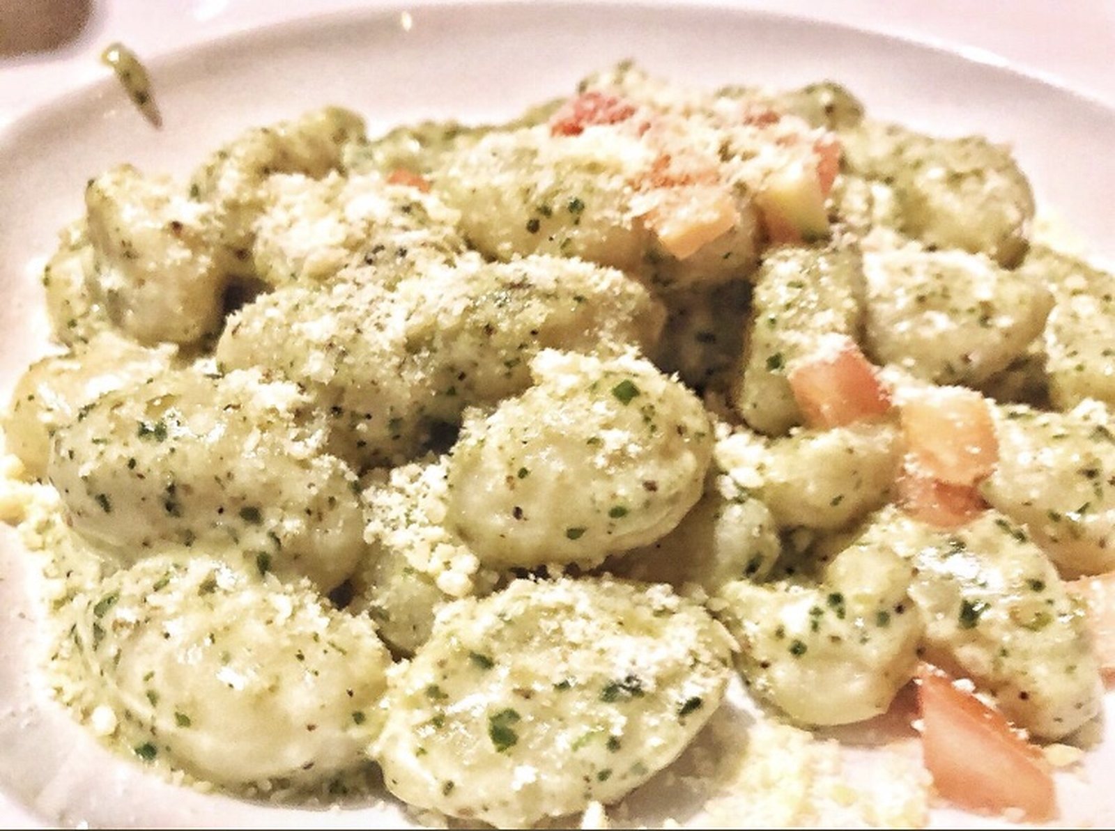 Atlanta Dining: Countless Fresh and Fun Pasta Creations at Mirko, photo 6