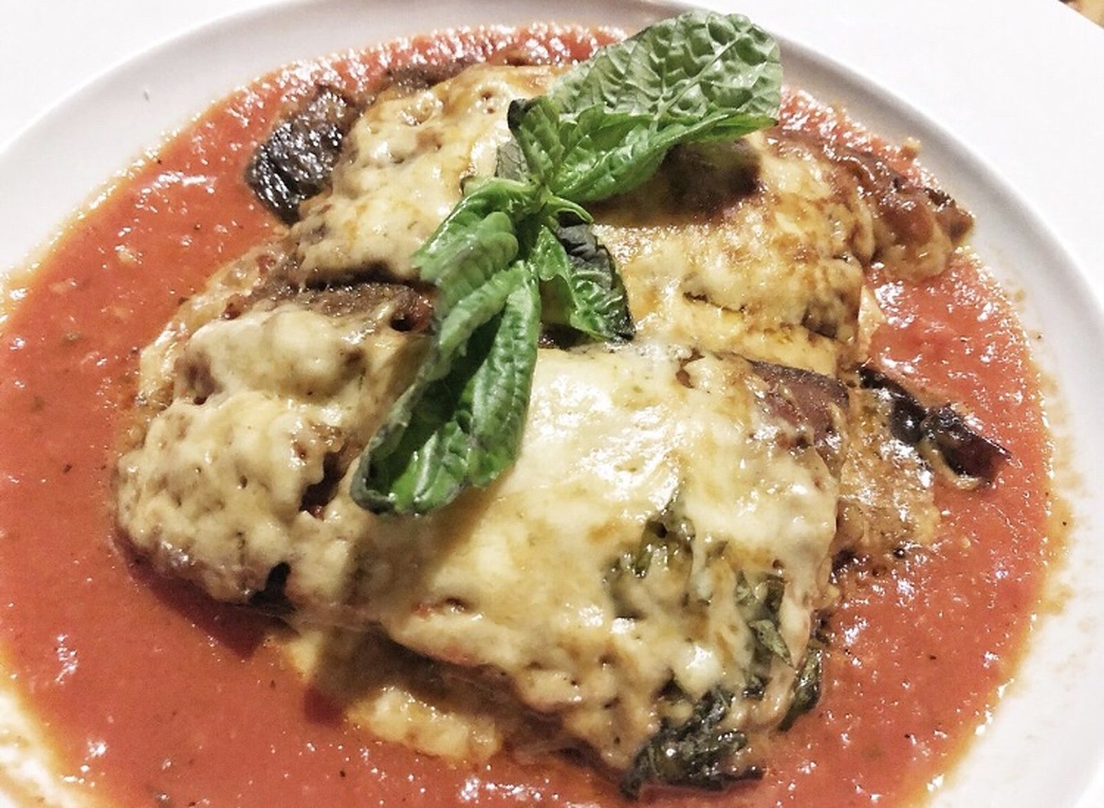 Atlanta Dining: Countless Fresh and Fun Pasta Creations at Mirko, photo 5