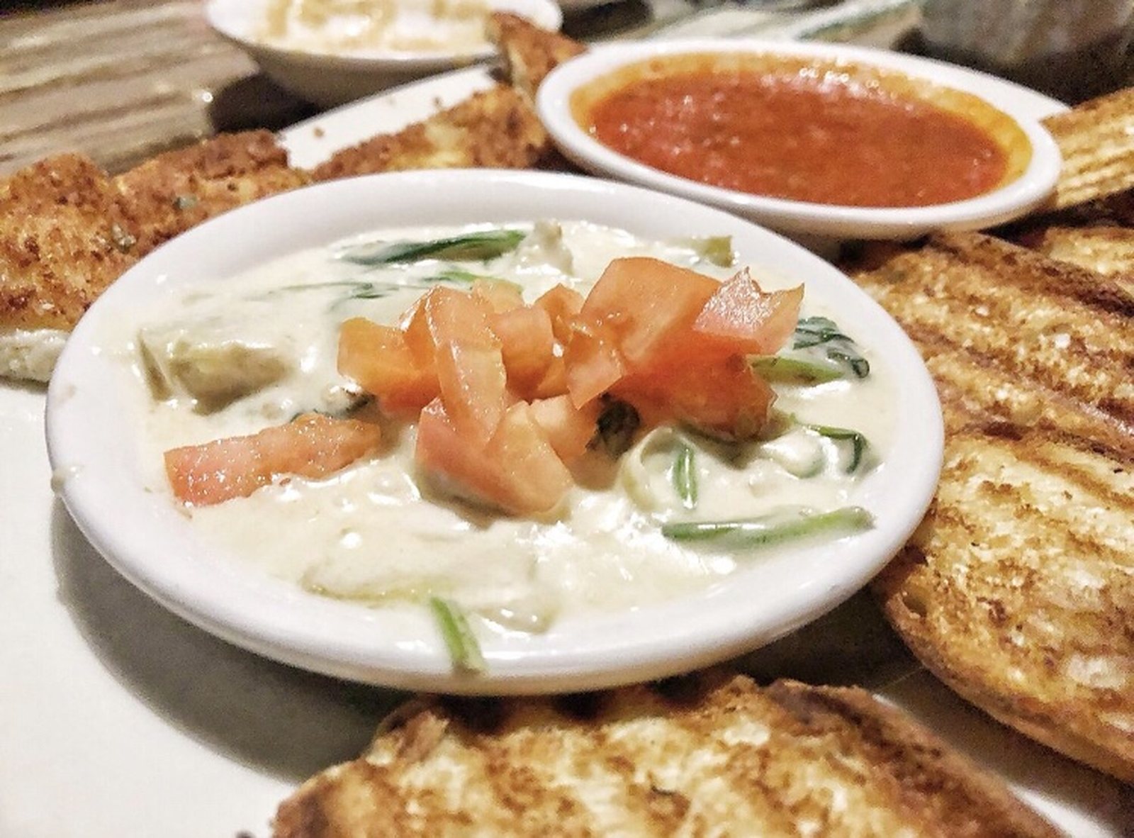 Atlanta Dining: Countless Fresh and Fun Pasta Creations at Mirko, photo 4