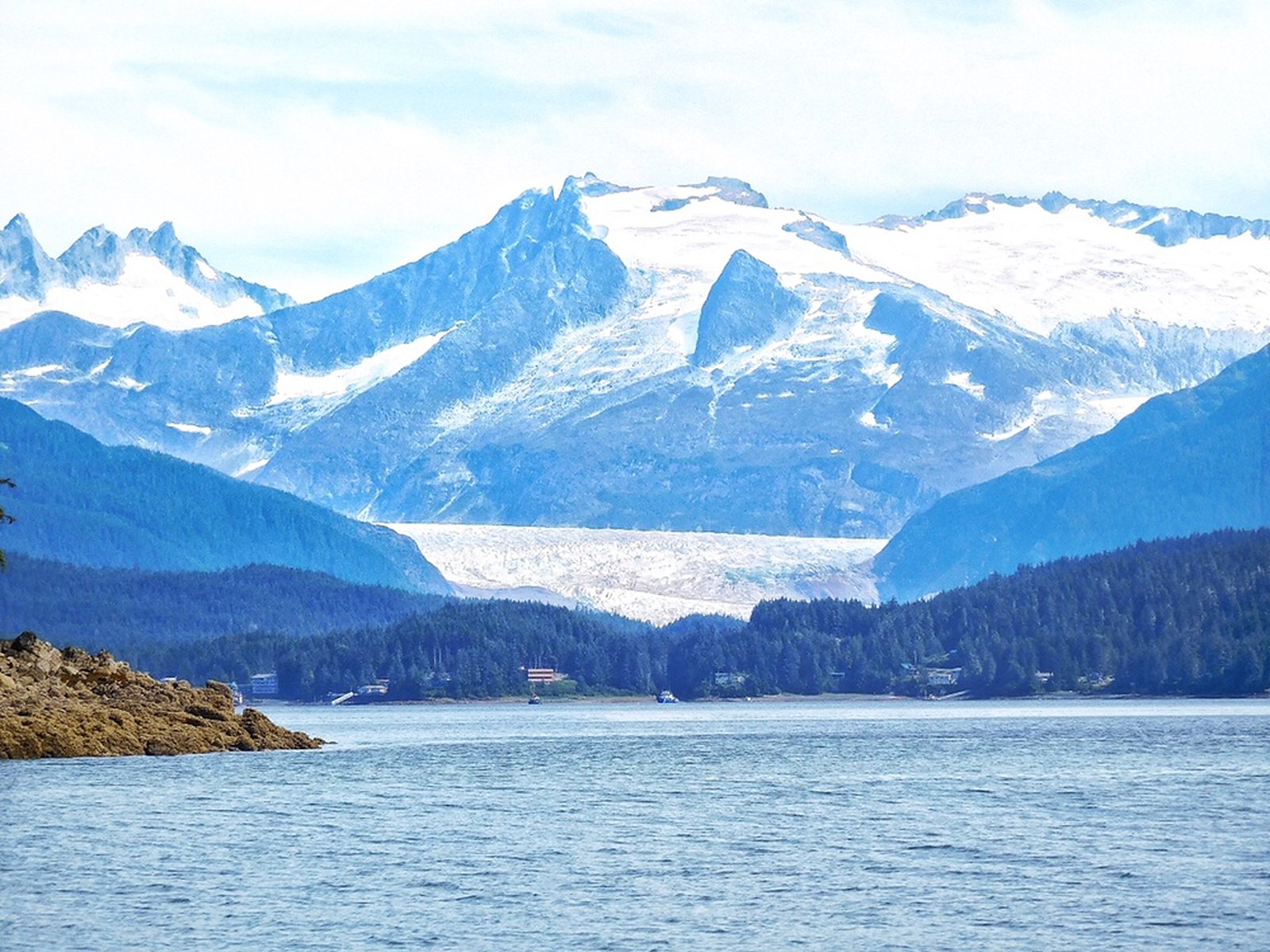 A Beginner's Guide to Alaska: America's Last Frontier, photo 20