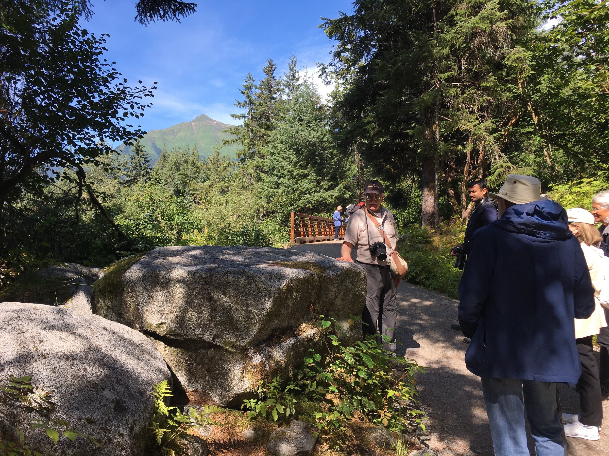A Beginner's Guide to Alaska: America's Last Frontier, photo 19