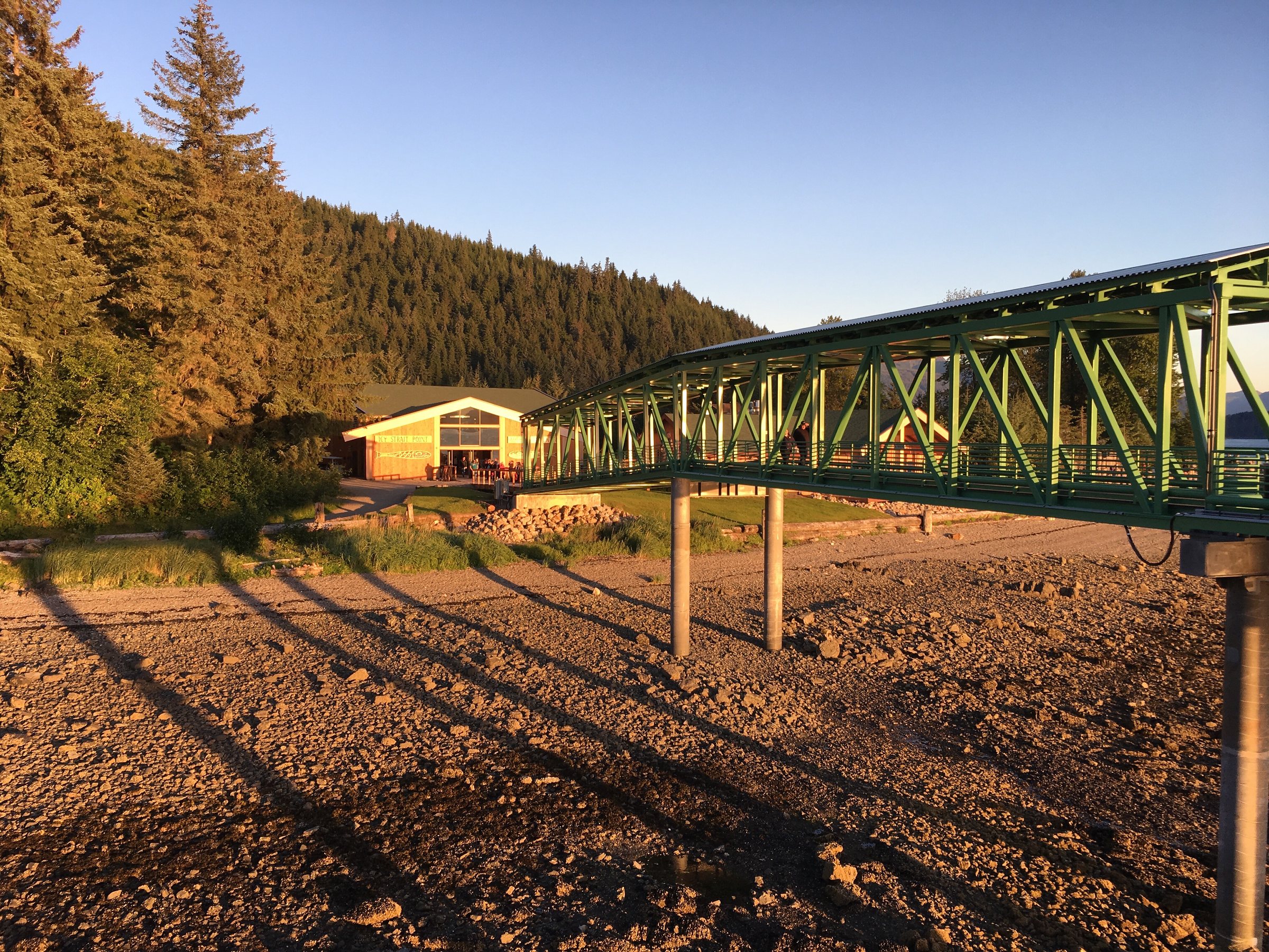 A Beginner's Guide to Alaska: America's Last Frontier, photo 12