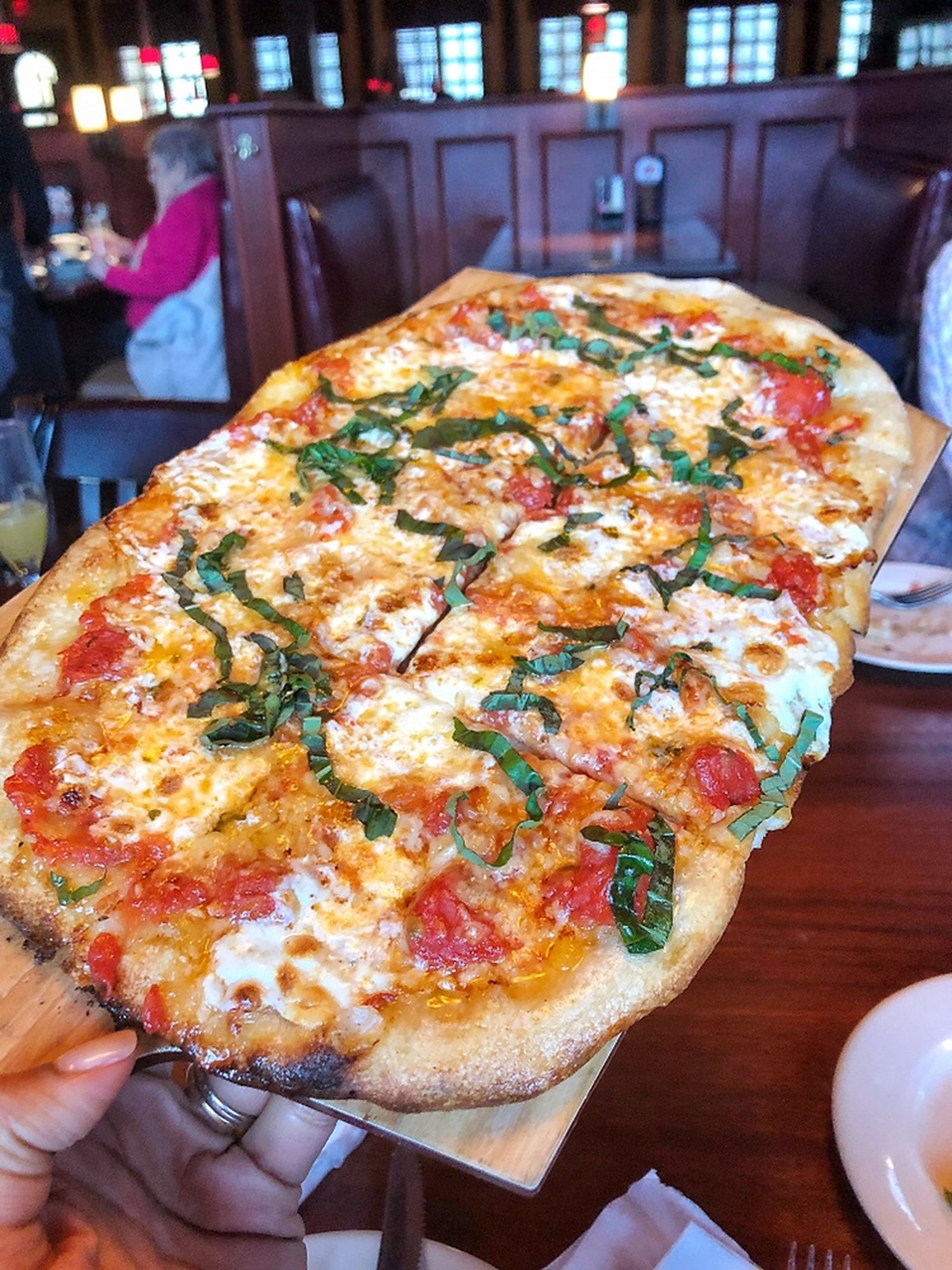 Atlanta Patio Dining: Find fresh air and fare at Village Tavern, photo 4