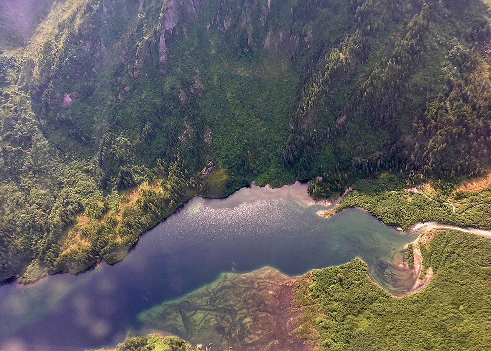 A Beginner's Guide to Alaska: America's Last Frontier, photo 29