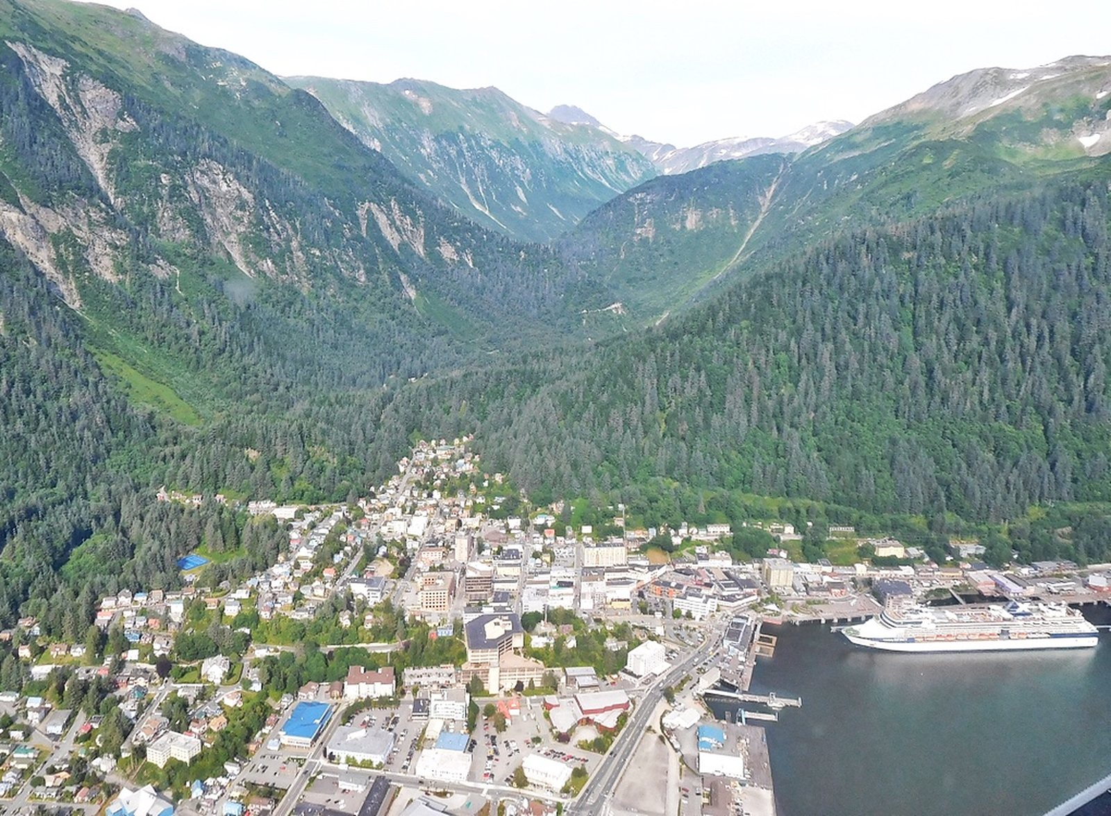 A Beginner's Guide to Alaska: America's Last Frontier, photo 25