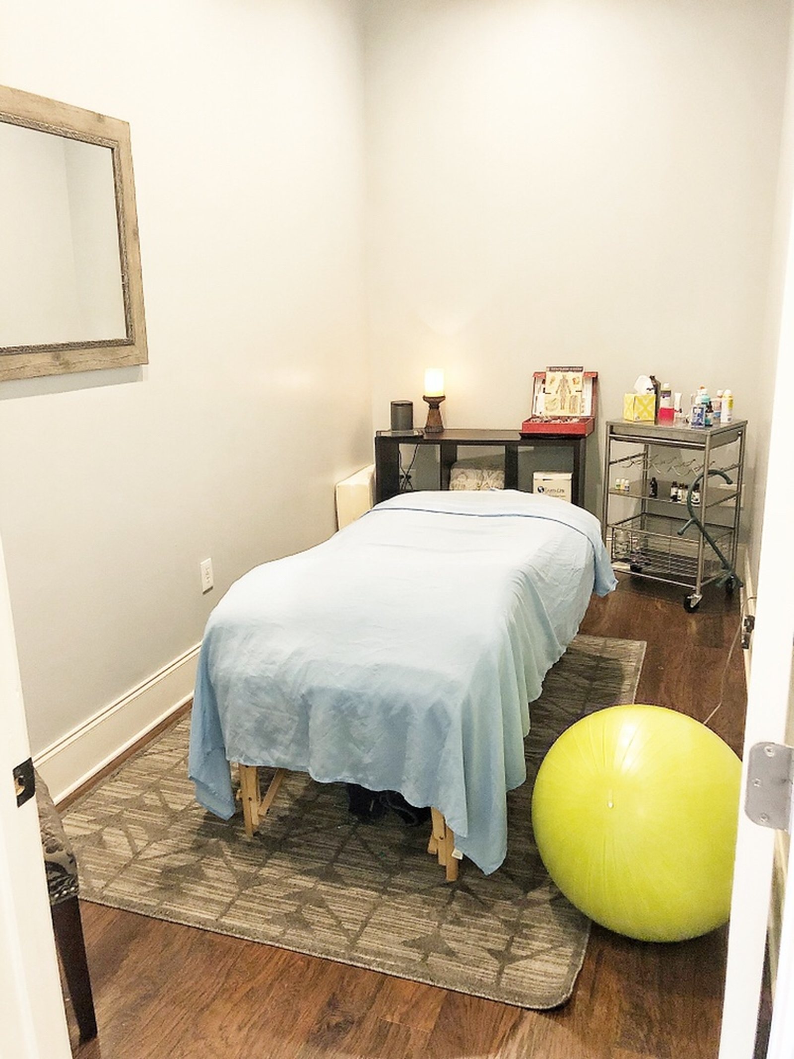 Spring Awakening: How to Reset Your Body for Spring, photo 1
