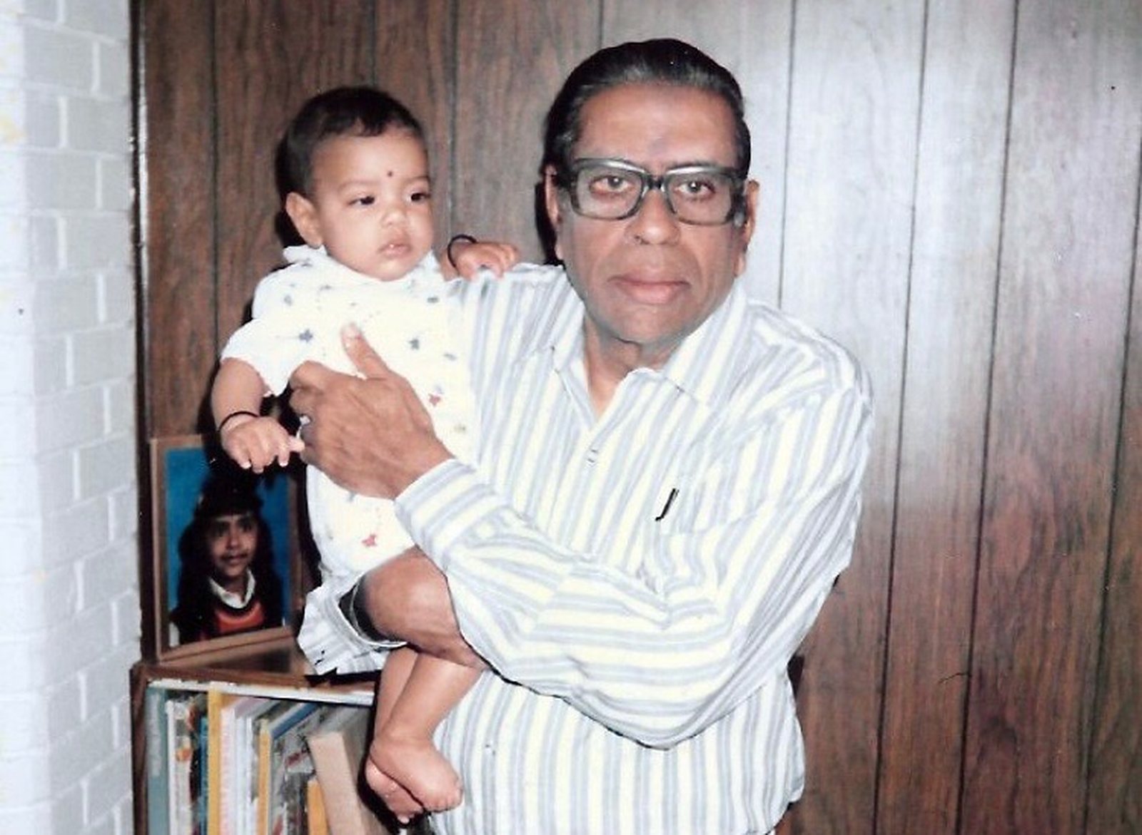 Alladi Ramakrishnan eurlogy, Alladi Ramakrishnan remembering, memories of Alladi Ramakrishnan