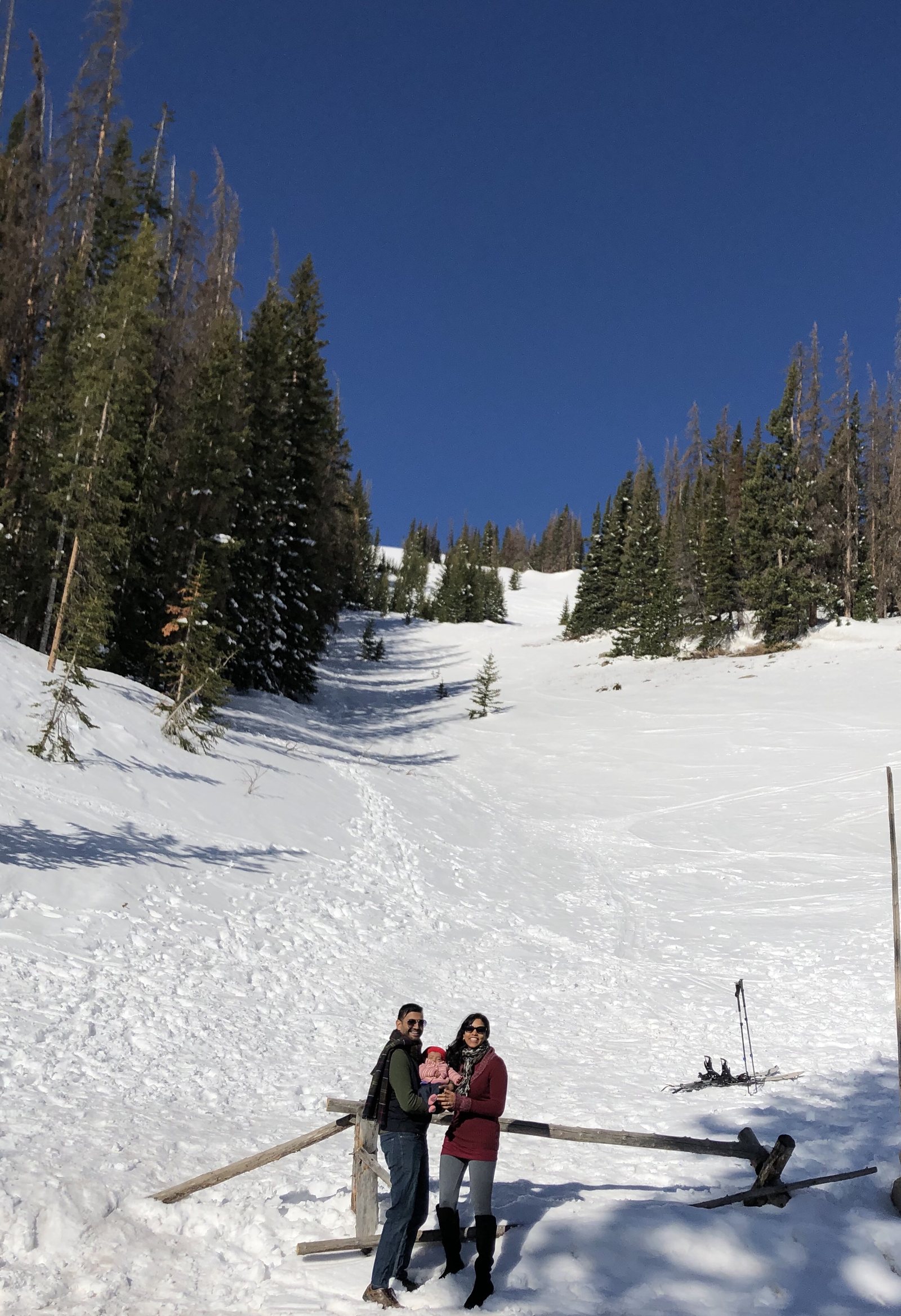 Off-Peak: Why Visiting RMNP in Slow Season is Still Worth It, photo 3