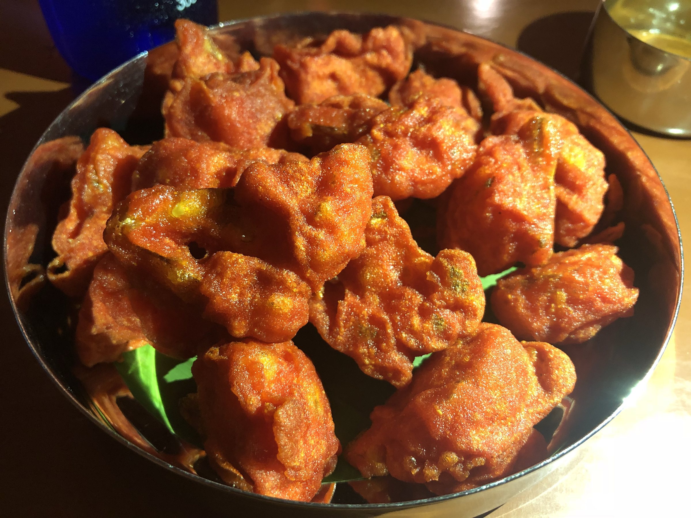 Indian food in Cartagena, vegetarian food in Cartagena, vegetarian dining in Cartagena, where to eat in Cartagena, dining guide to Cartagena, ultimate dining guide in Cartagena, foodie guide to Cartagena