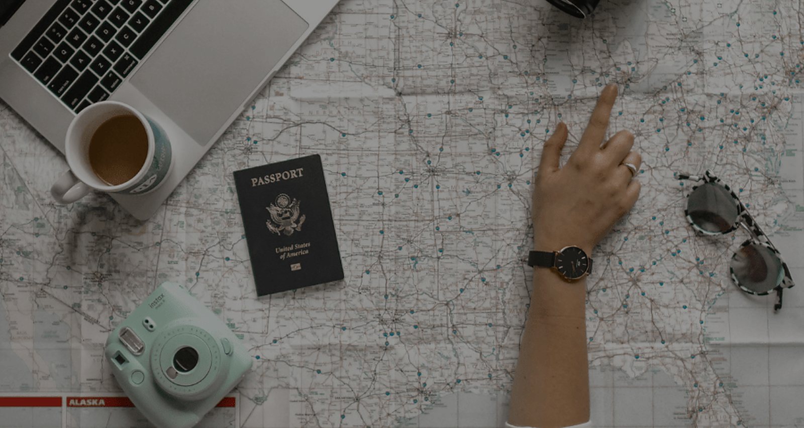 A Simple Guide to Stress-Free Travel Planning