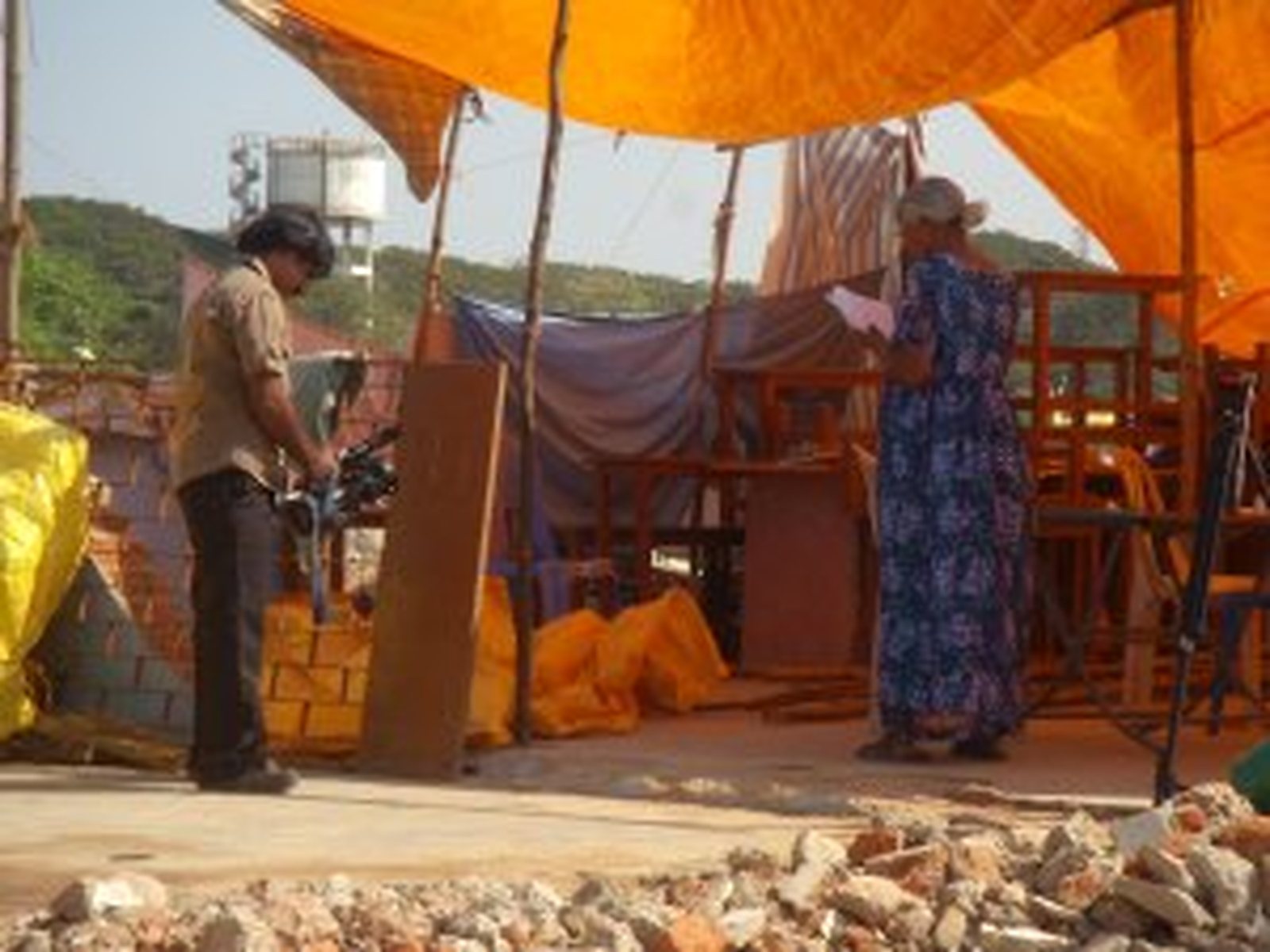 At The Hindu/At IBN: What do we owe our sources?, photo 2