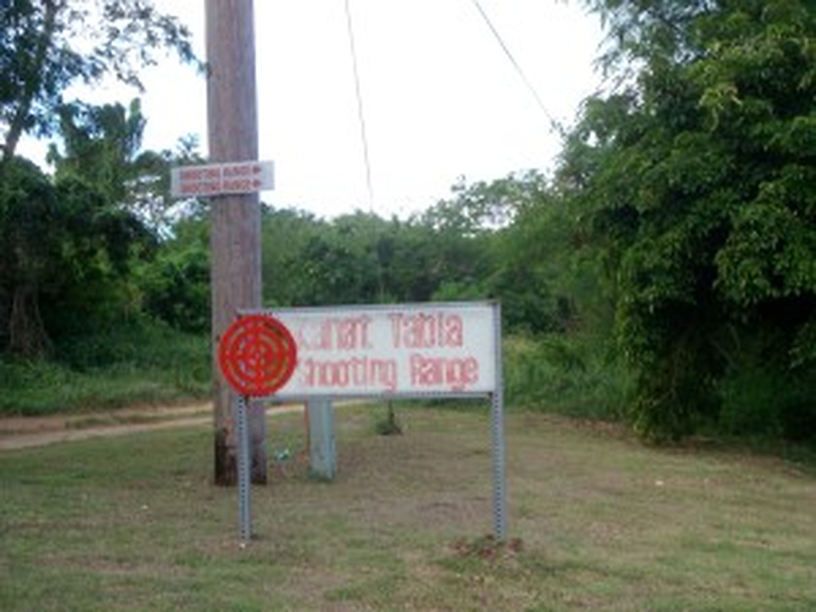 Searching for answers in Saipan, photo 1