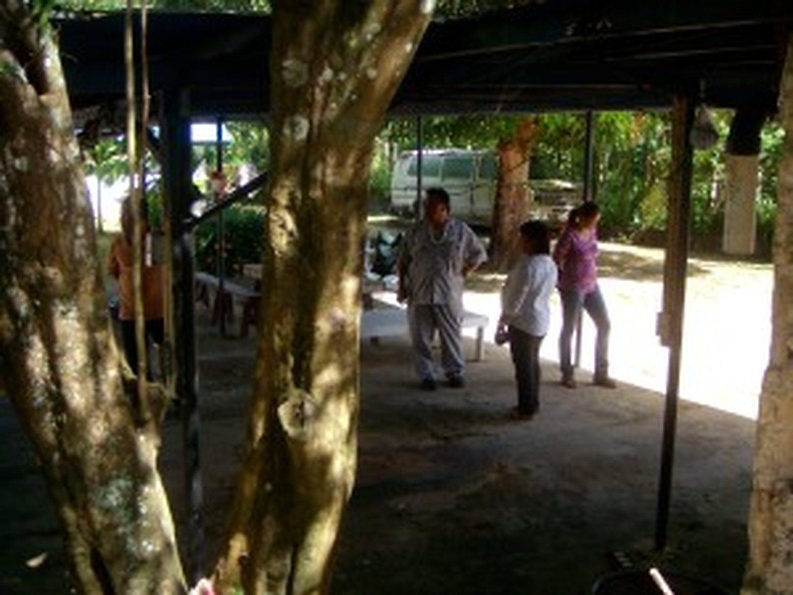 Searching for answers in Saipan, photo 2