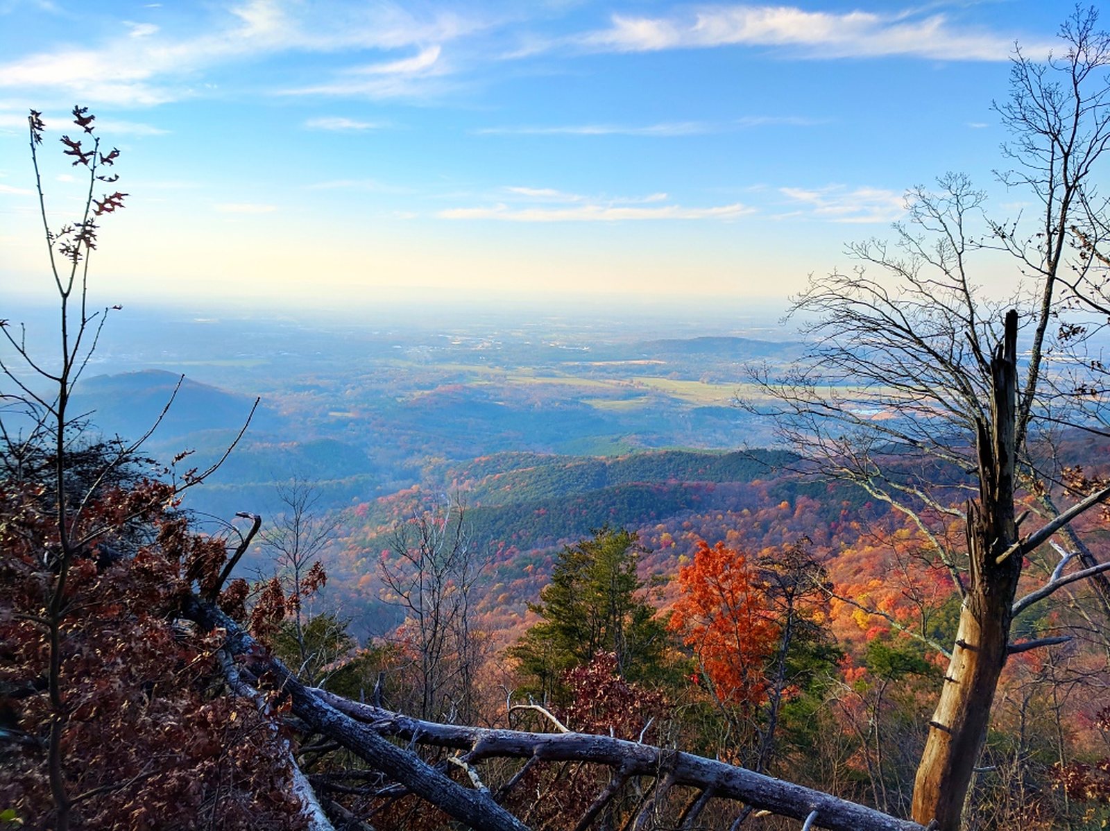 Ultimate Guide to Day Trips & Weekend Getaways from Atlanta - For Every Season, photo 12