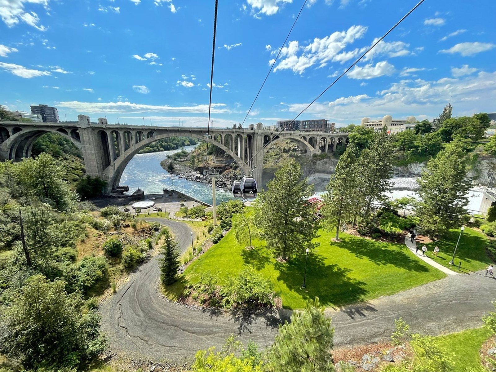Surprising Spokane: 5 Reasons this University Town Shouldn't Be Overlooked, photo 5