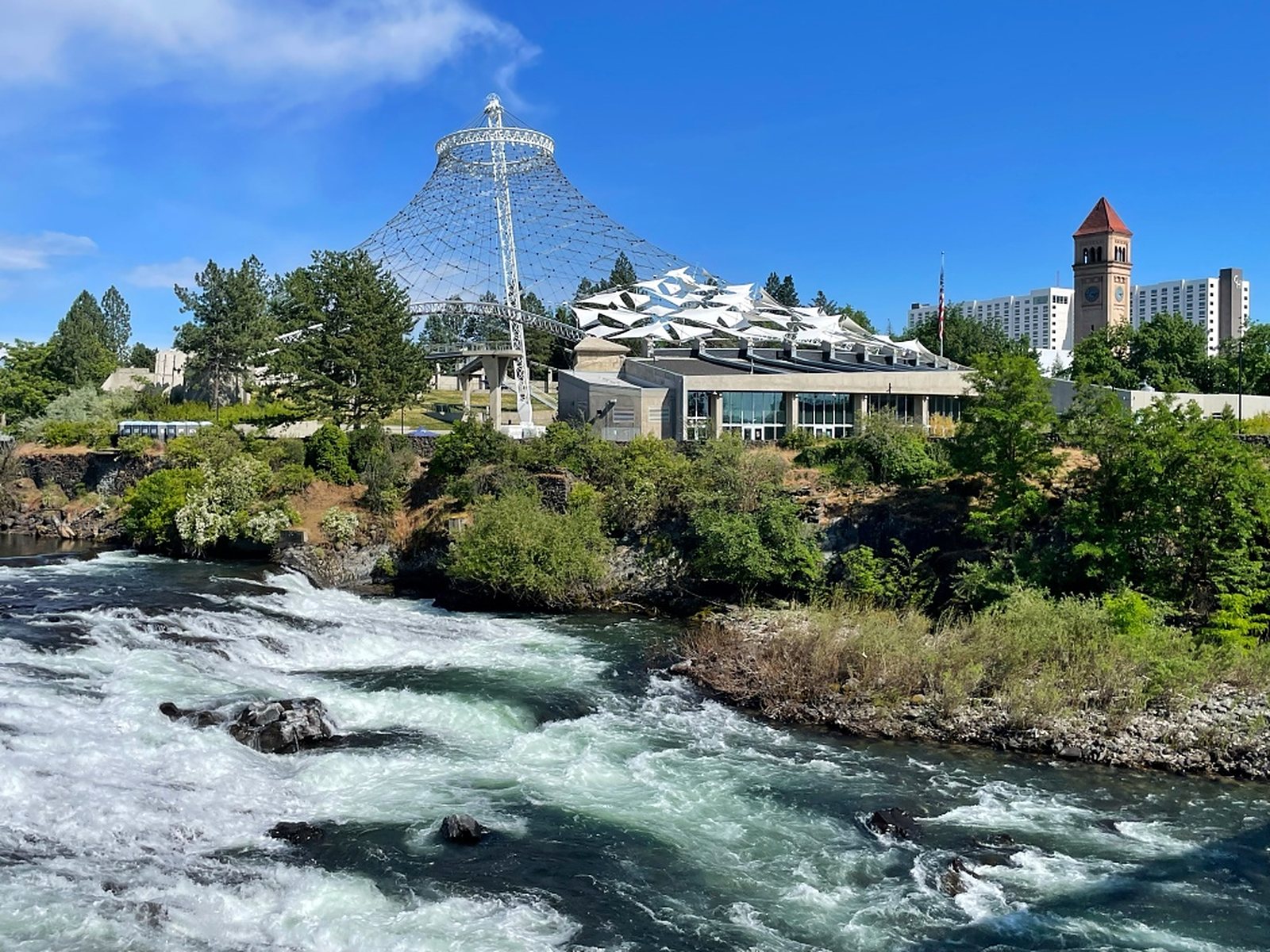 Surprising Spokane: 5 Reasons this University Town Shouldn't Be Overlooked, photo 8