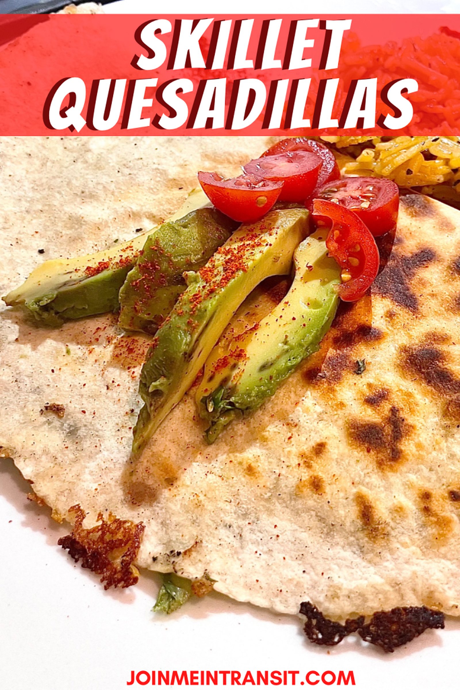 Irresistible Veggie Quesadillas Your Kids Will Love, photo 4