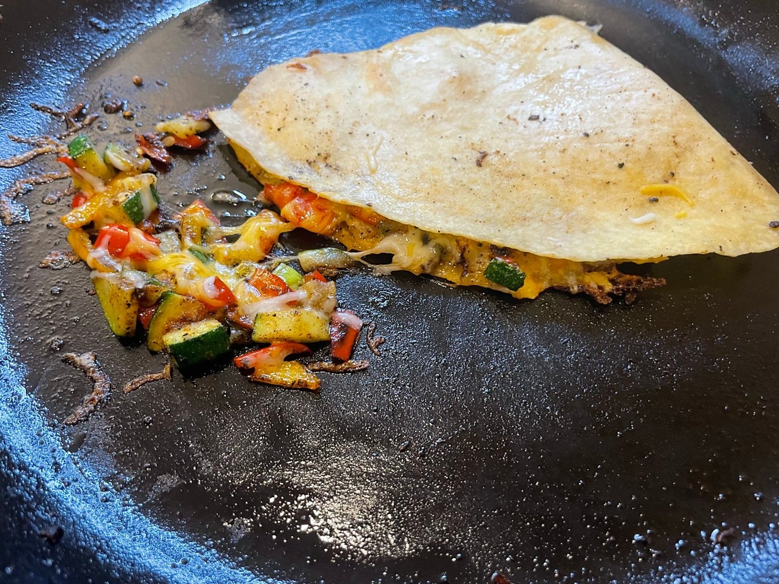 Irresistible Veggie Quesadillas Your Kids Will Love, photo 3
