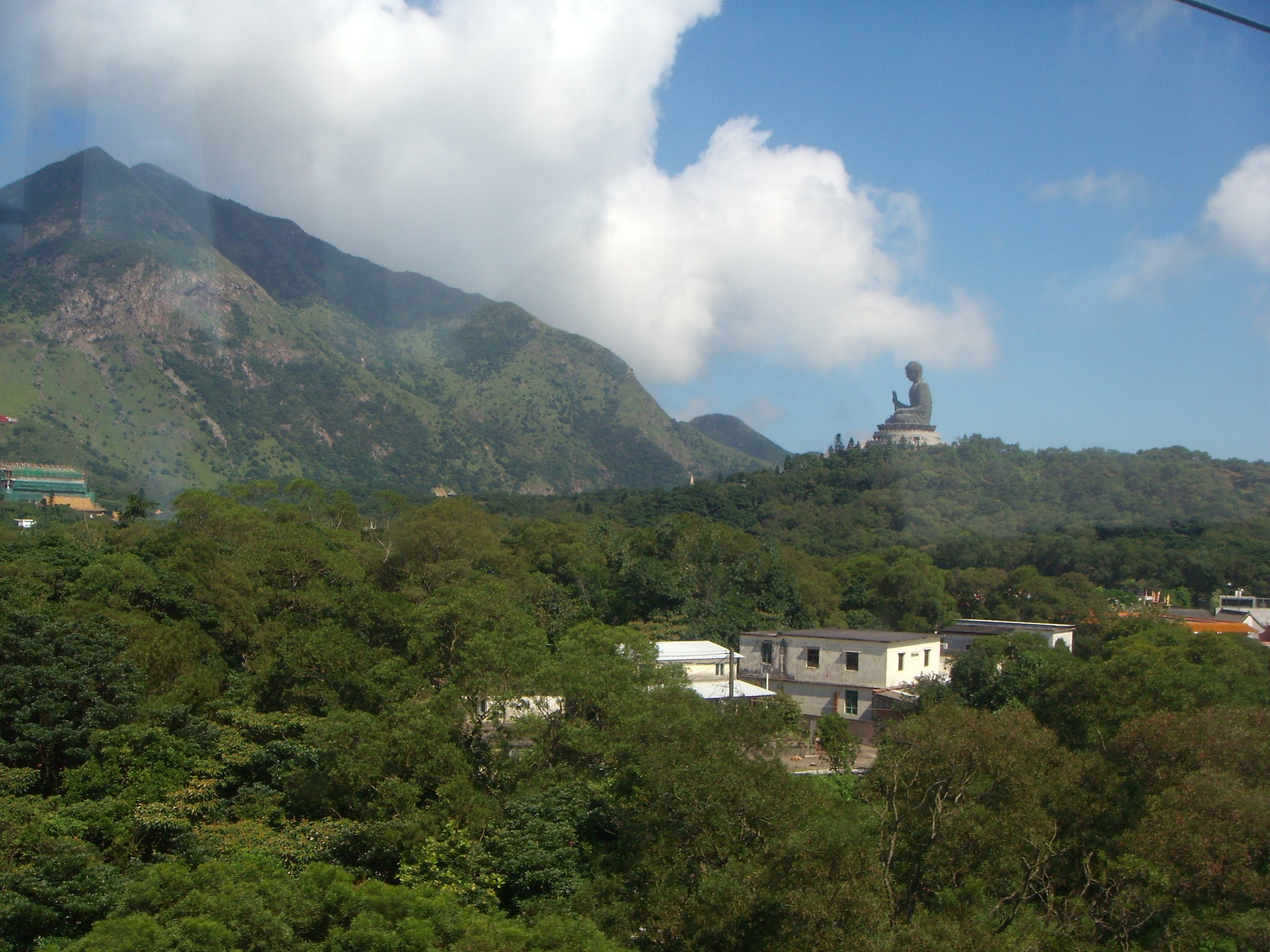 Seeking the Buddha's Blessings