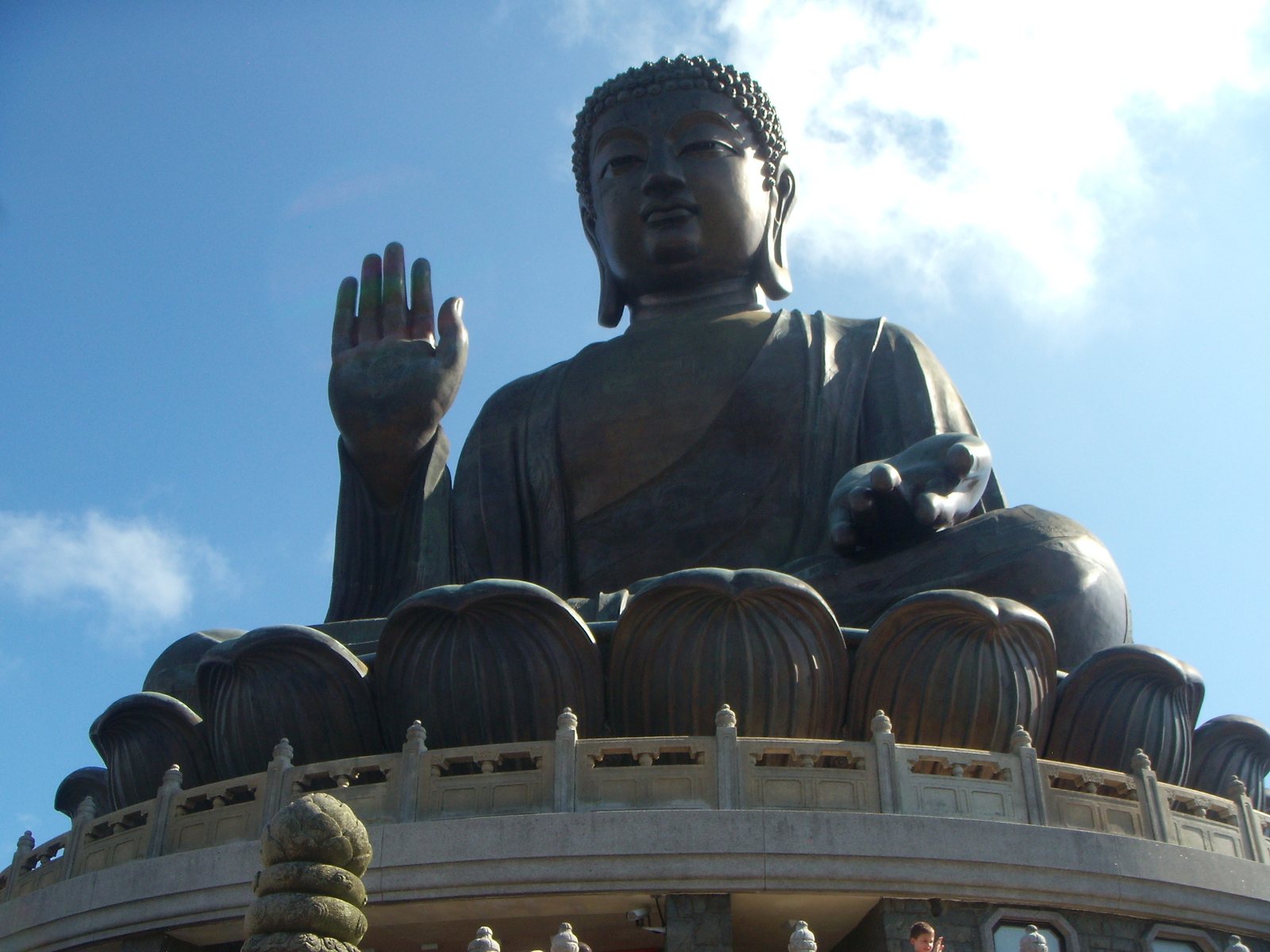 DSCN3432 Seeking the Buddha's Blessings, photo 8