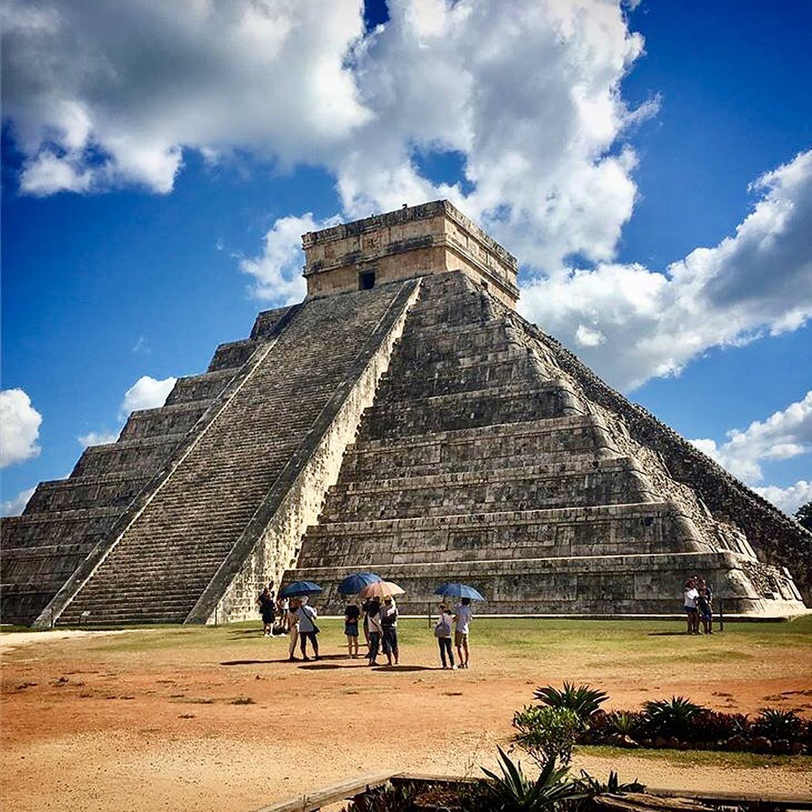 More than Margaritas: How to Spend 48 Hours in Cancun, photo 4