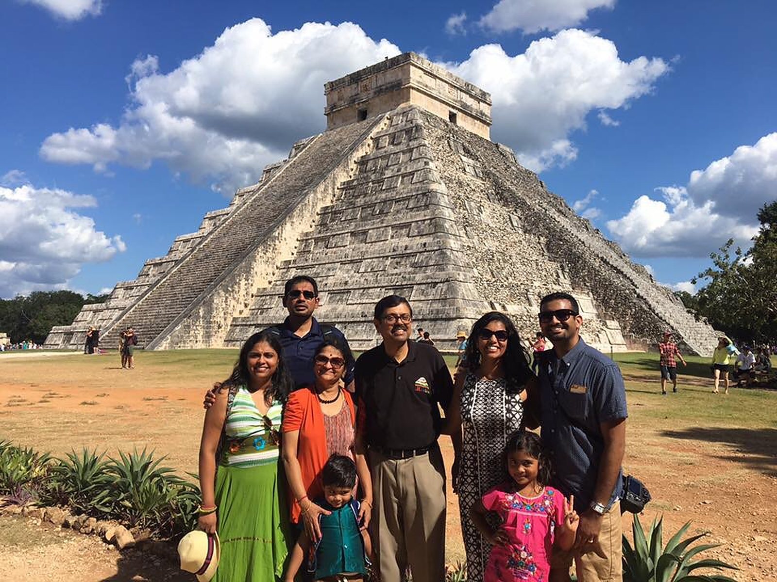 More than Margaritas: How to Spend 48 Hours in Cancun, photo 2